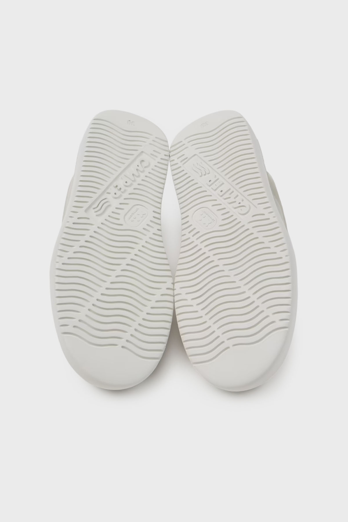 Bayan Ayakkabı K201311-043 BEYAZ - Görsel 6