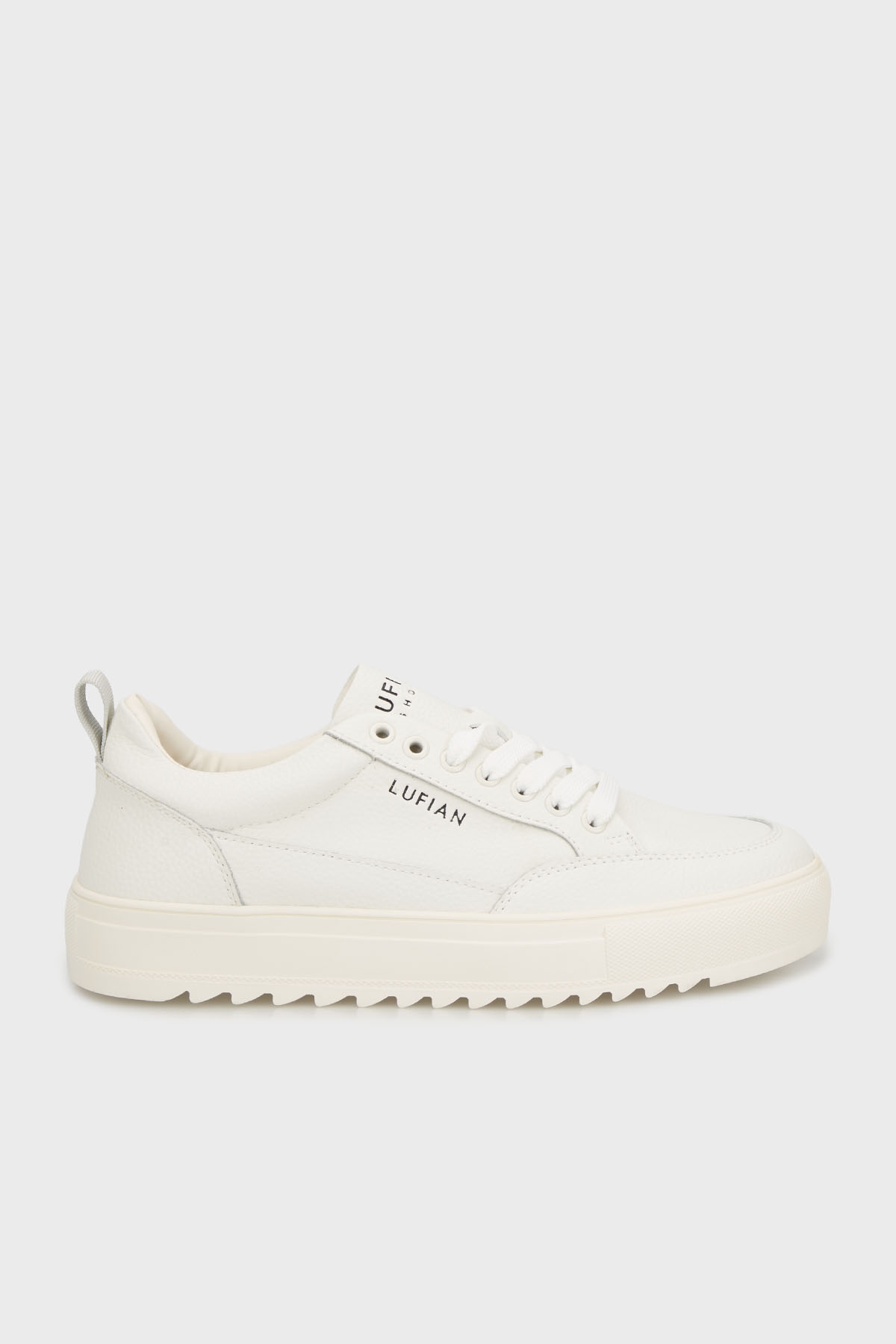 Erkek Ayakkabı 112230228 BEYAZ - Görsel 2