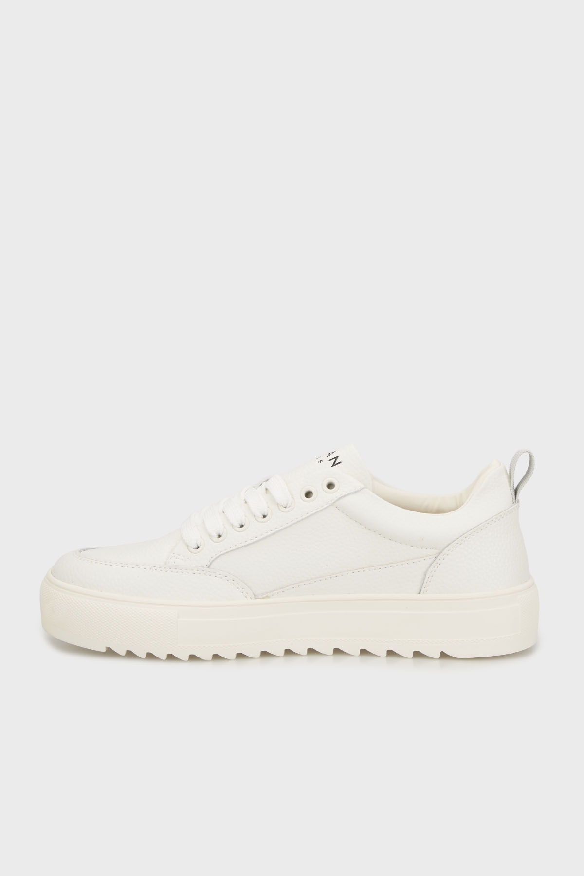 Erkek Ayakkabı 112230228 BEYAZ - Görsel 3