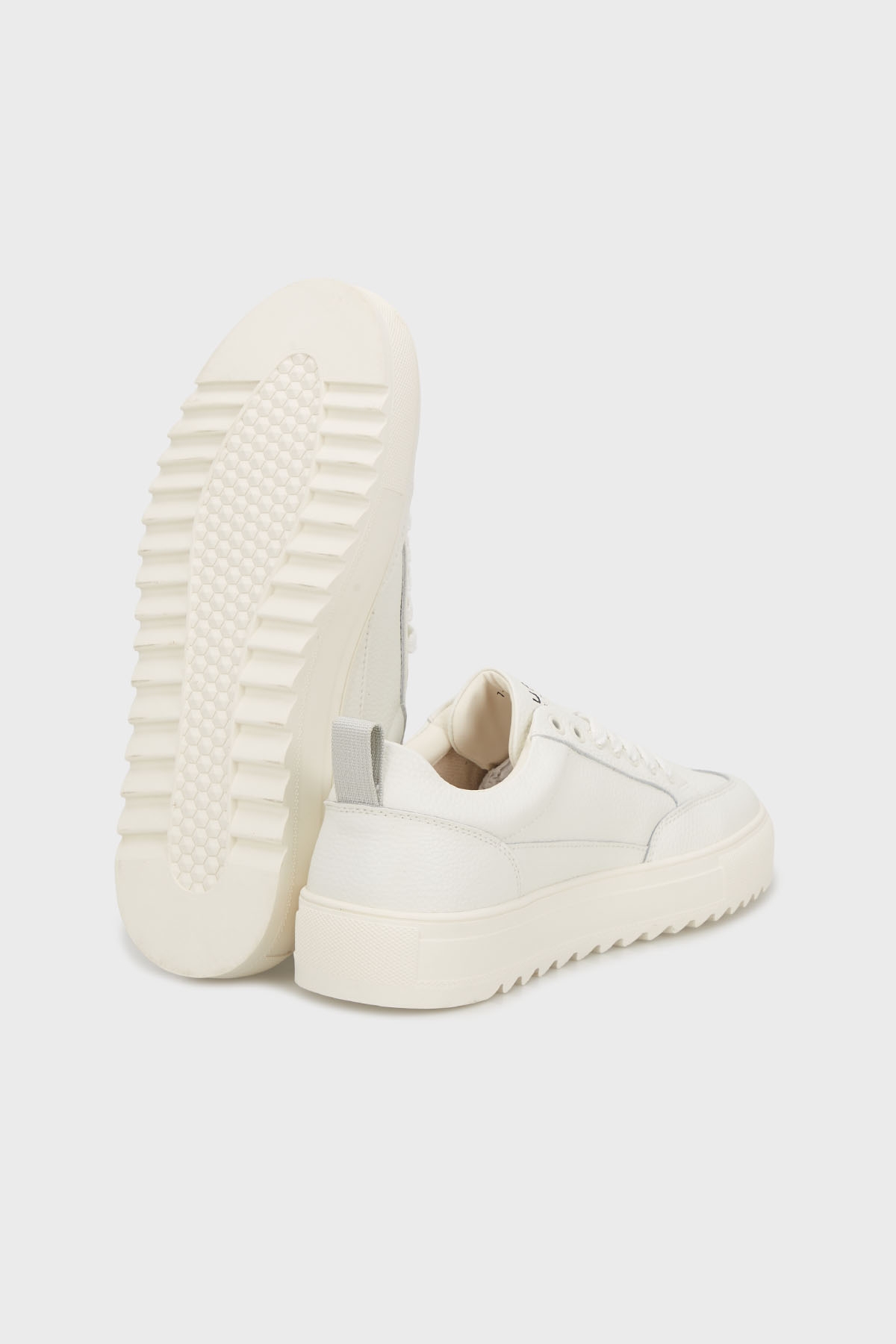 Erkek Ayakkabı 112230228 BEYAZ - Görsel 5