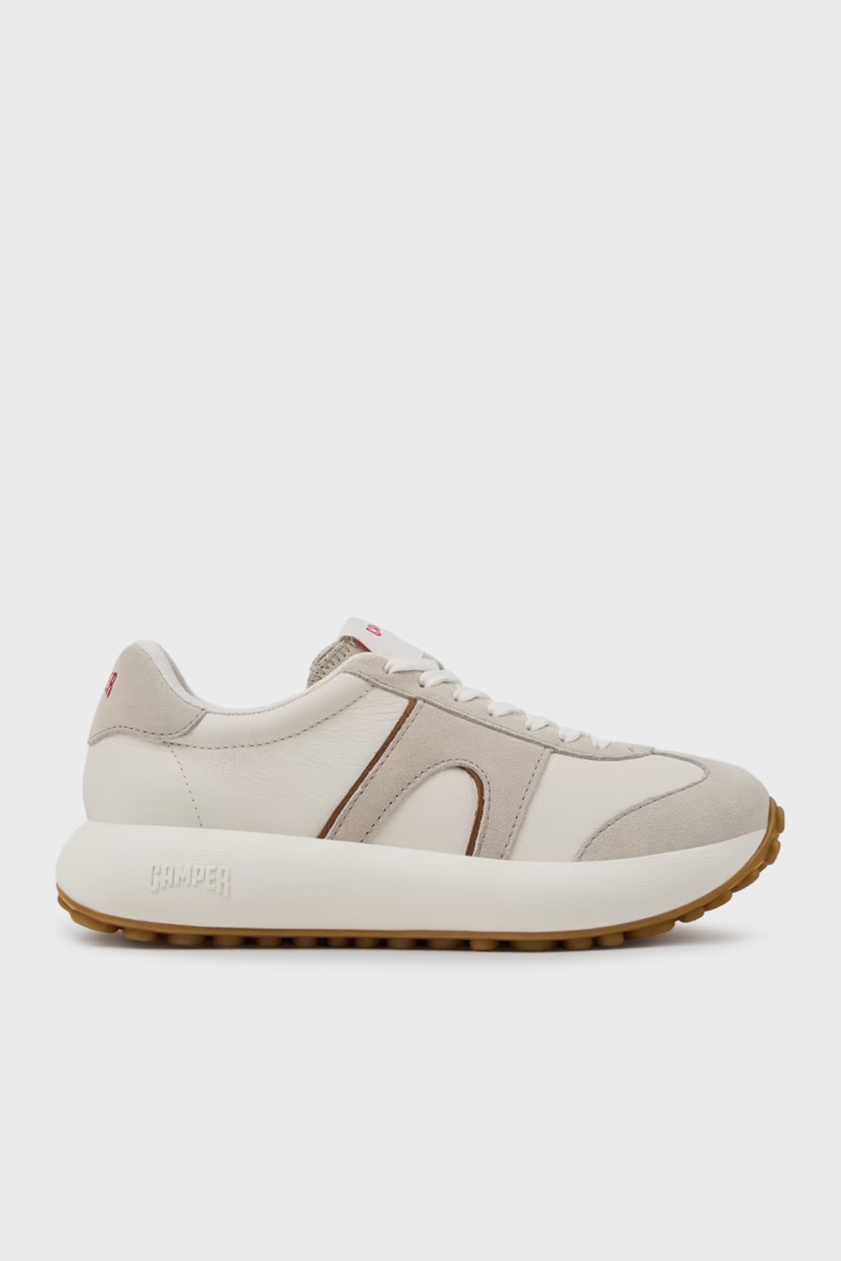 Bayan Ayakkabı K201845-002 BEYAZ - Görsel 2