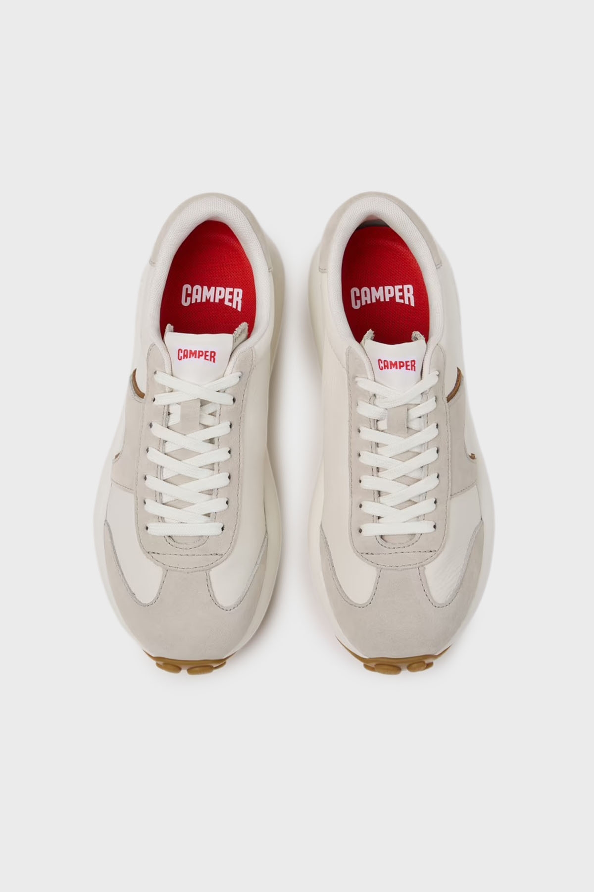 Bayan Ayakkabı K201845-002 BEYAZ - Görsel 4