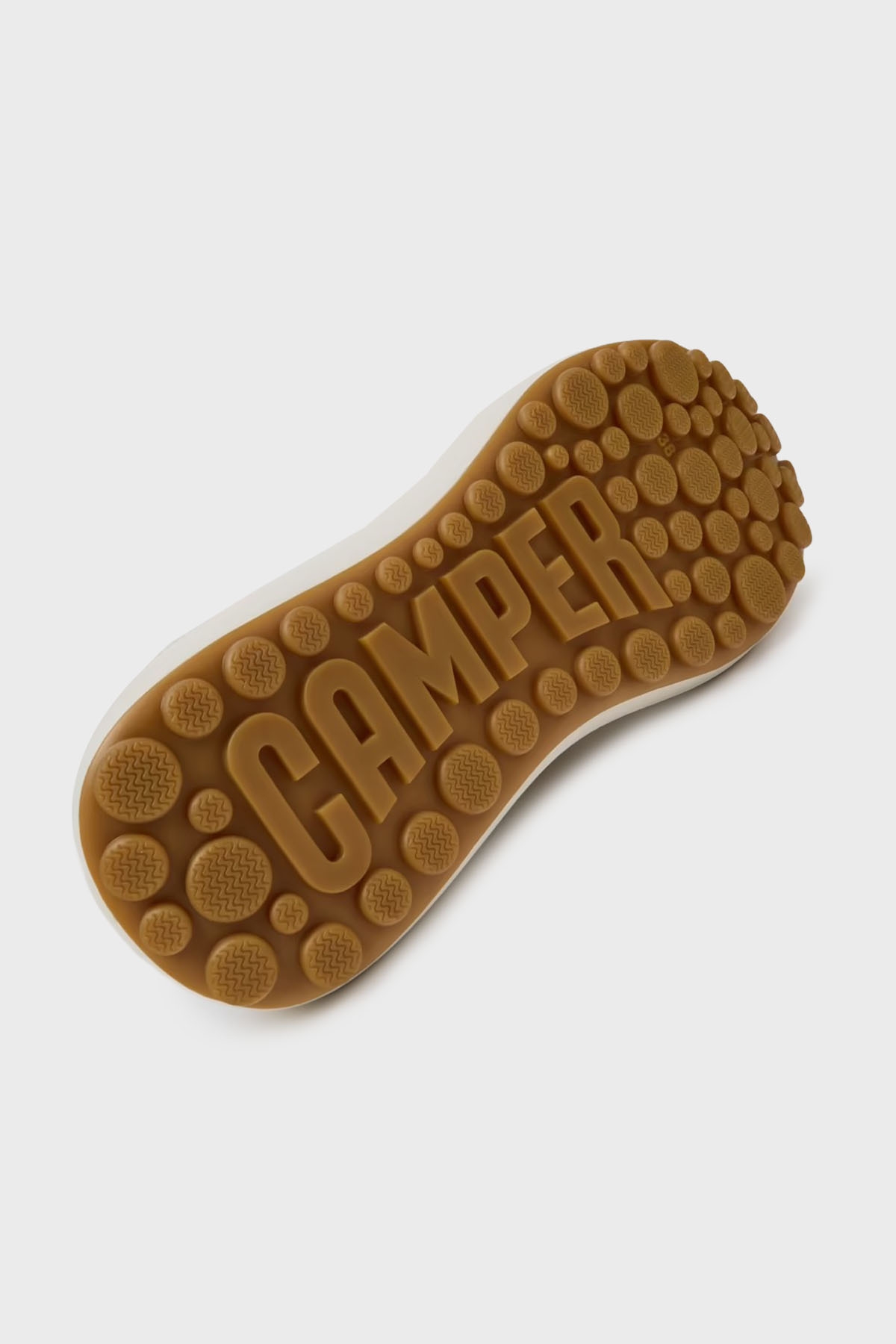 Bayan Ayakkabı K201845-002 BEYAZ - Görsel 5