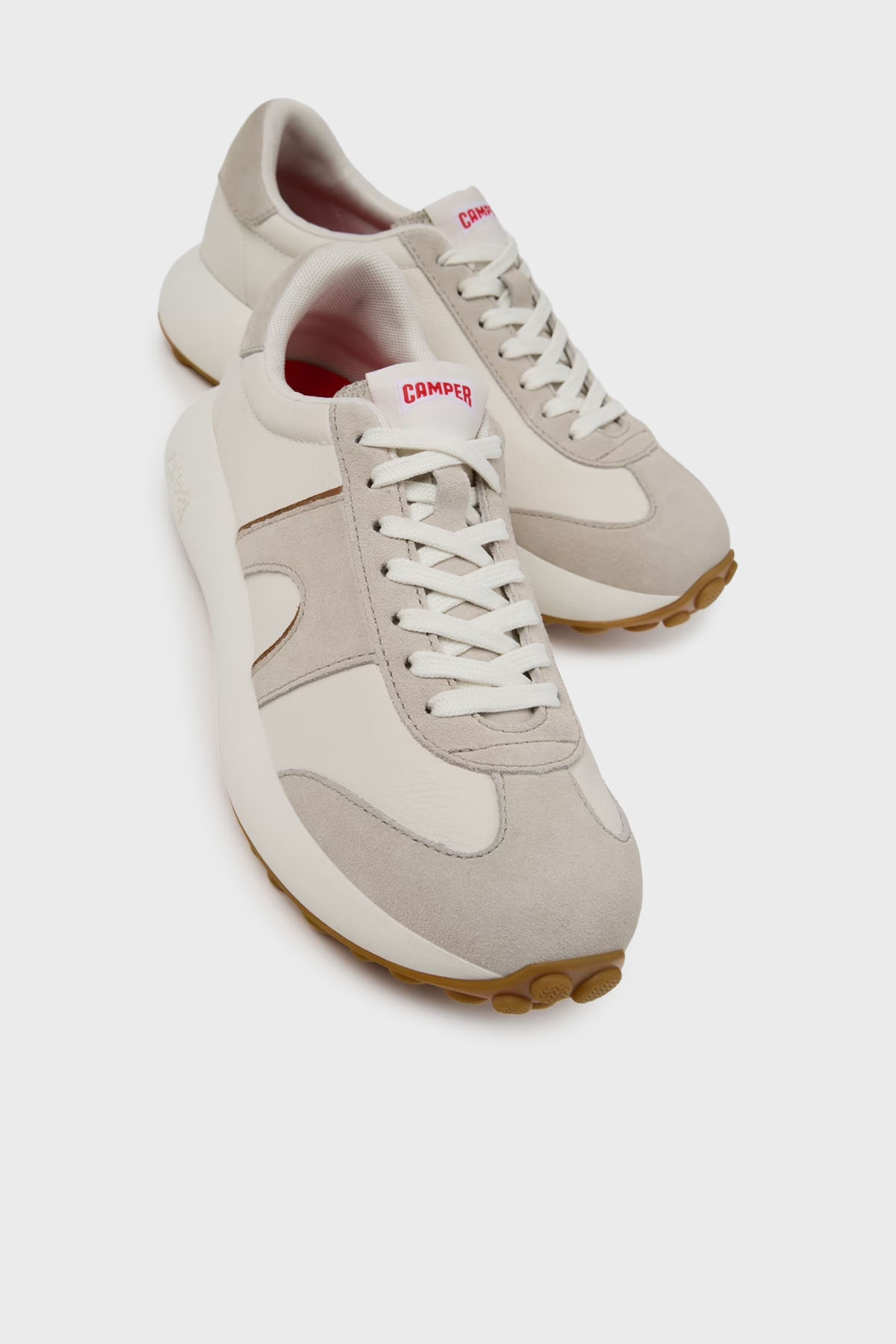 Bayan Ayakkabı K201845-002 BEYAZ - Görsel 6