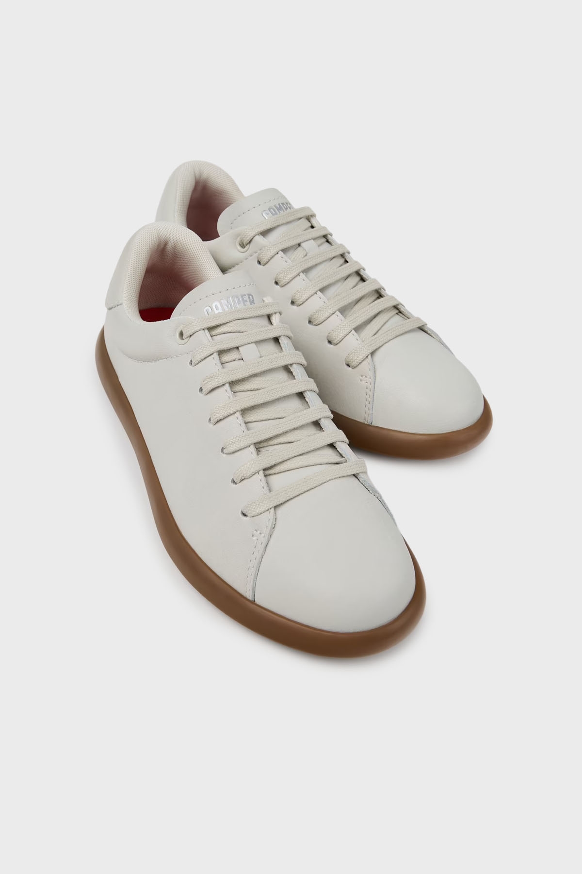 Bayan Ayakkabı K201819-003 BEYAZ - Görsel 3