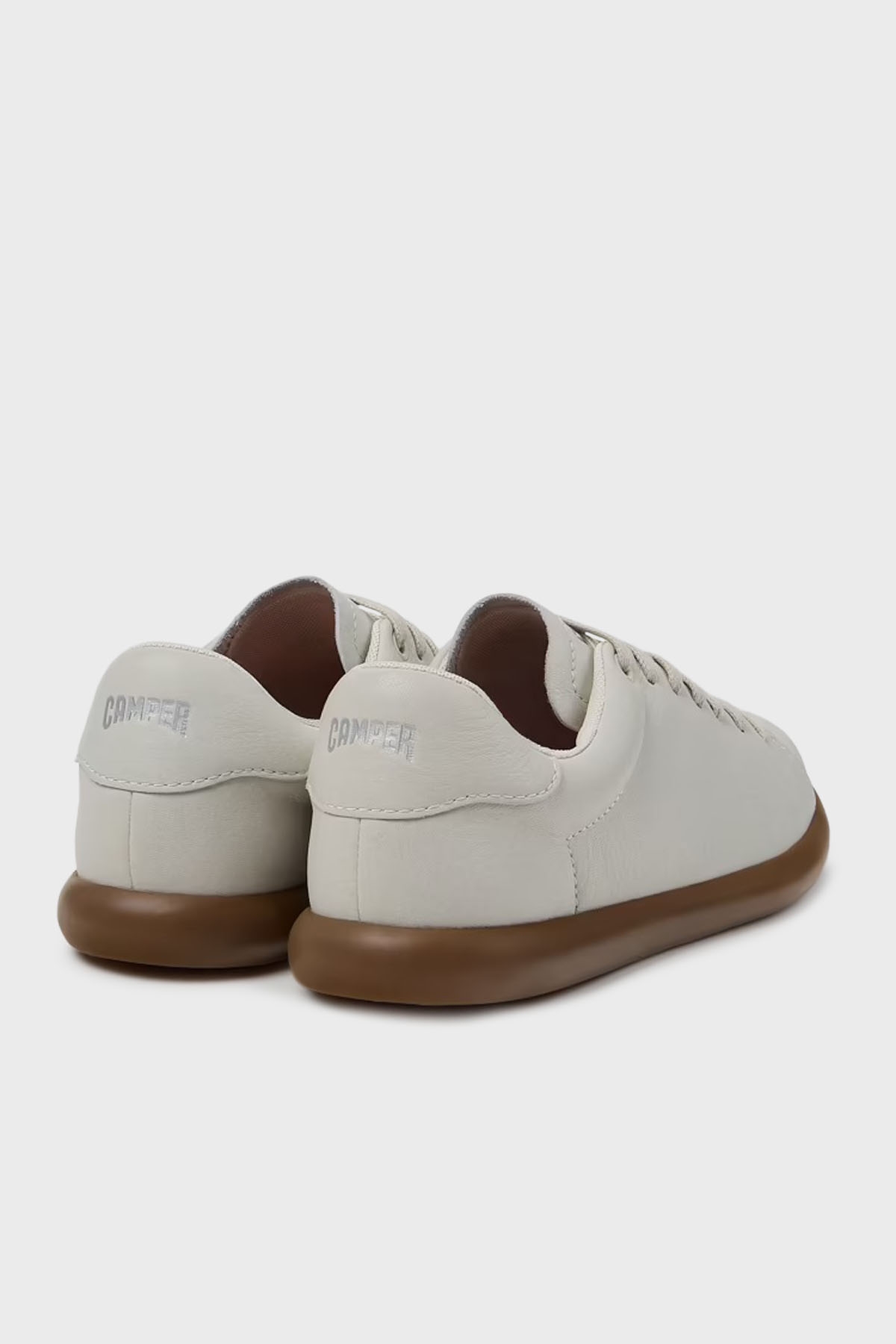 Bayan Ayakkabı K201819-003 BEYAZ - Görsel 4