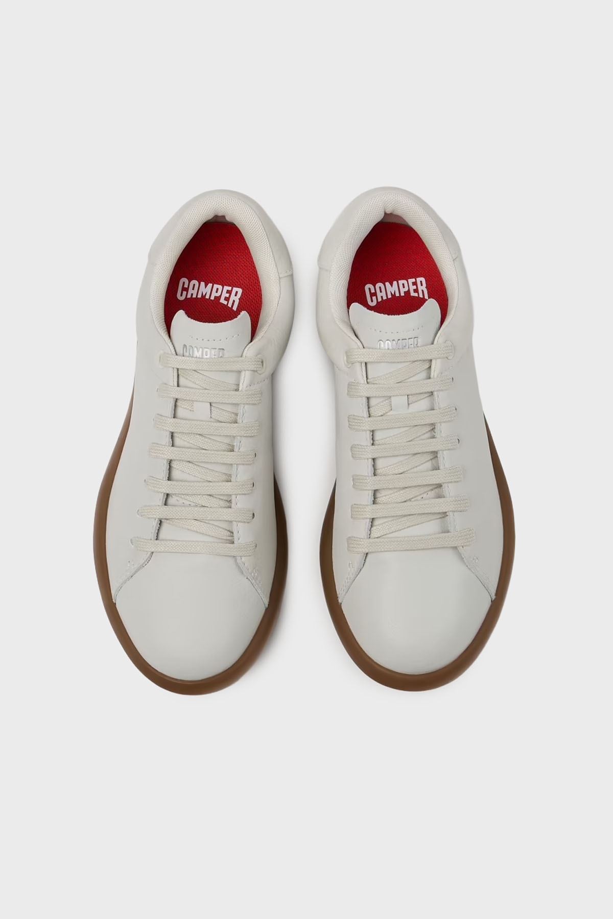 Bayan Ayakkabı K201819-003 BEYAZ - Görsel 5