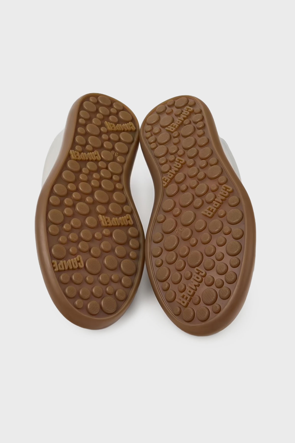 Bayan Ayakkabı K201819-003 BEYAZ - Görsel 6