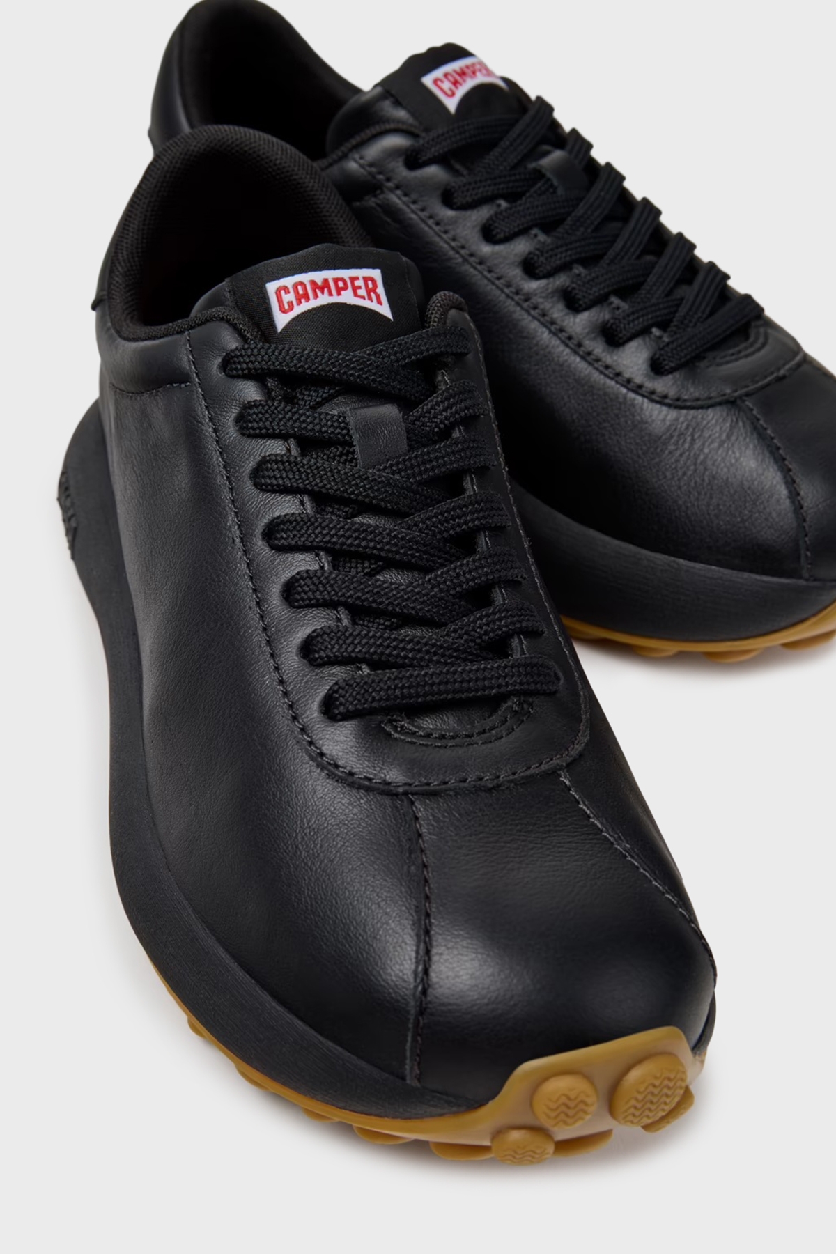 Bayan Ayakkabı K201853-001 SİYAH - Görsel 4