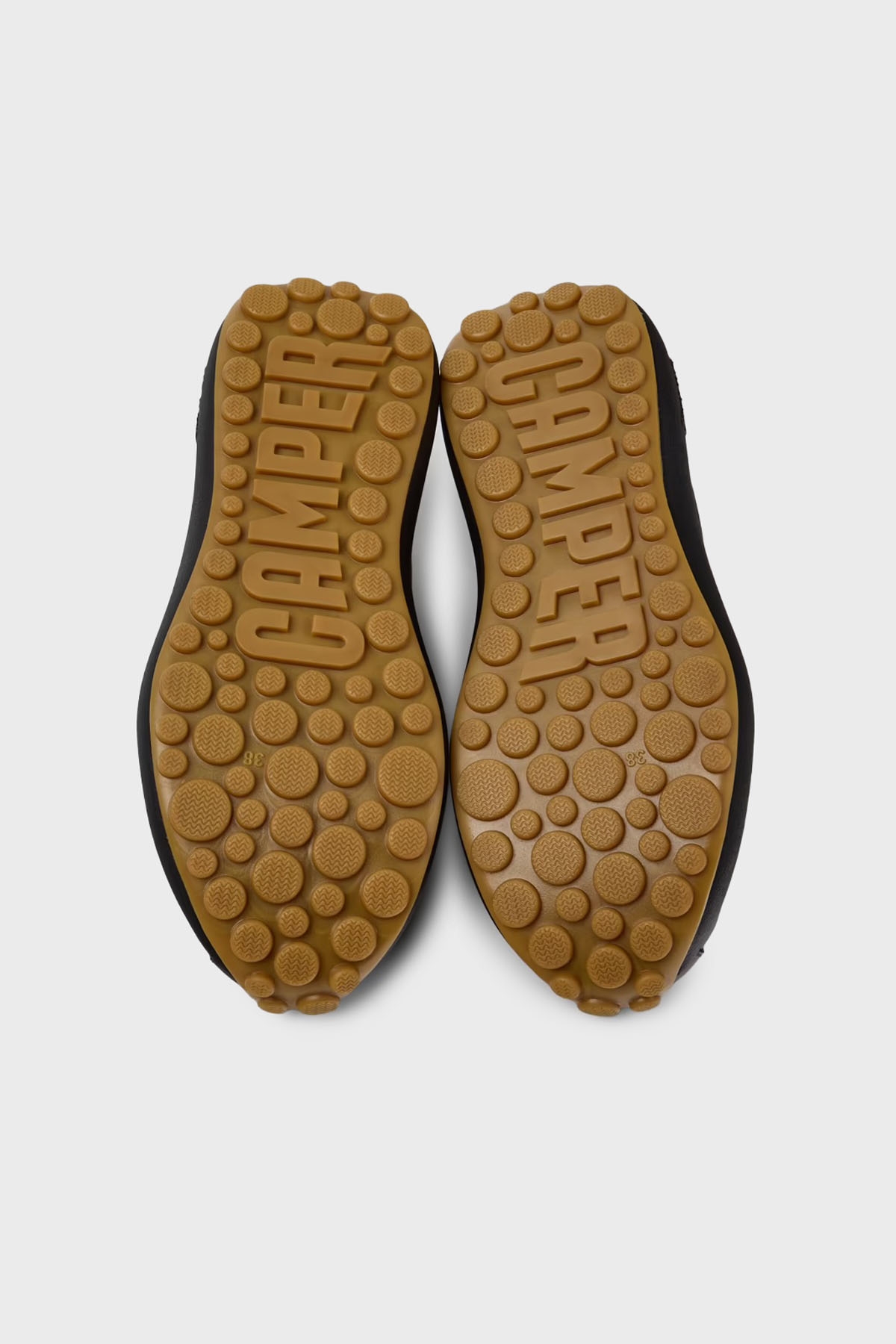 Bayan Ayakkabı K201853-001 SİYAH - Görsel 5