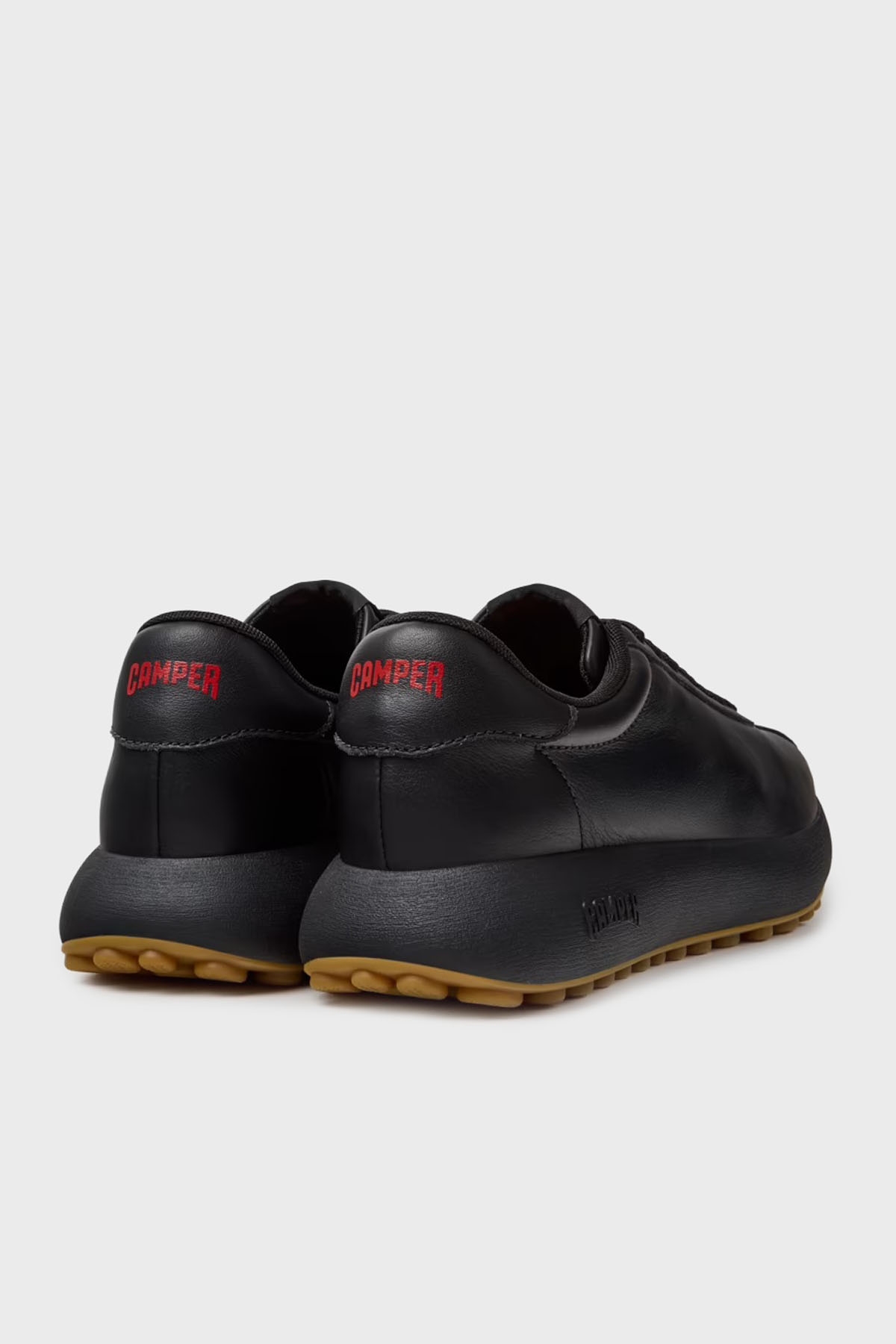 Bayan Ayakkabı K201853-001 SİYAH - Görsel 6