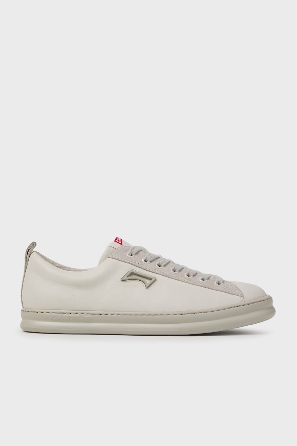 Erkek Ayakkabı K101052-003 BEYAZ - Görsel 3