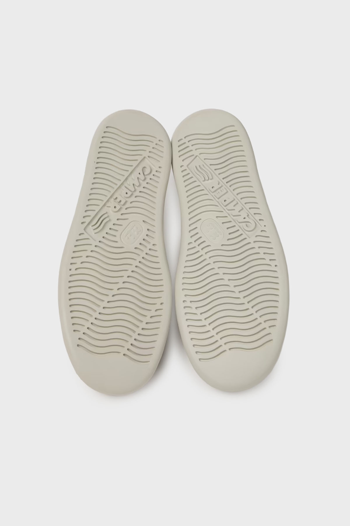 Erkek Ayakkabı K101052-003 BEYAZ - Görsel 7