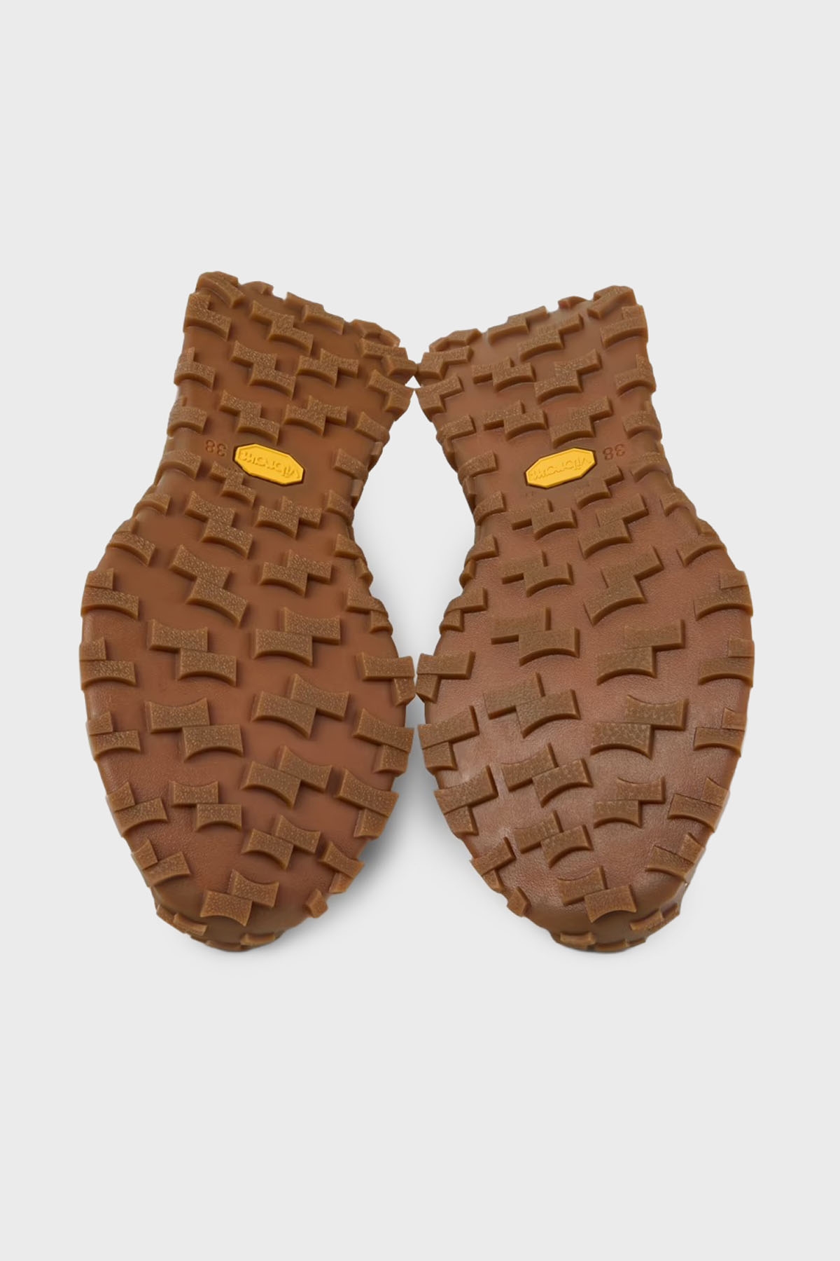 Bayan Ayakkabı K201462-050 AÇIK GRİ - Görsel 5