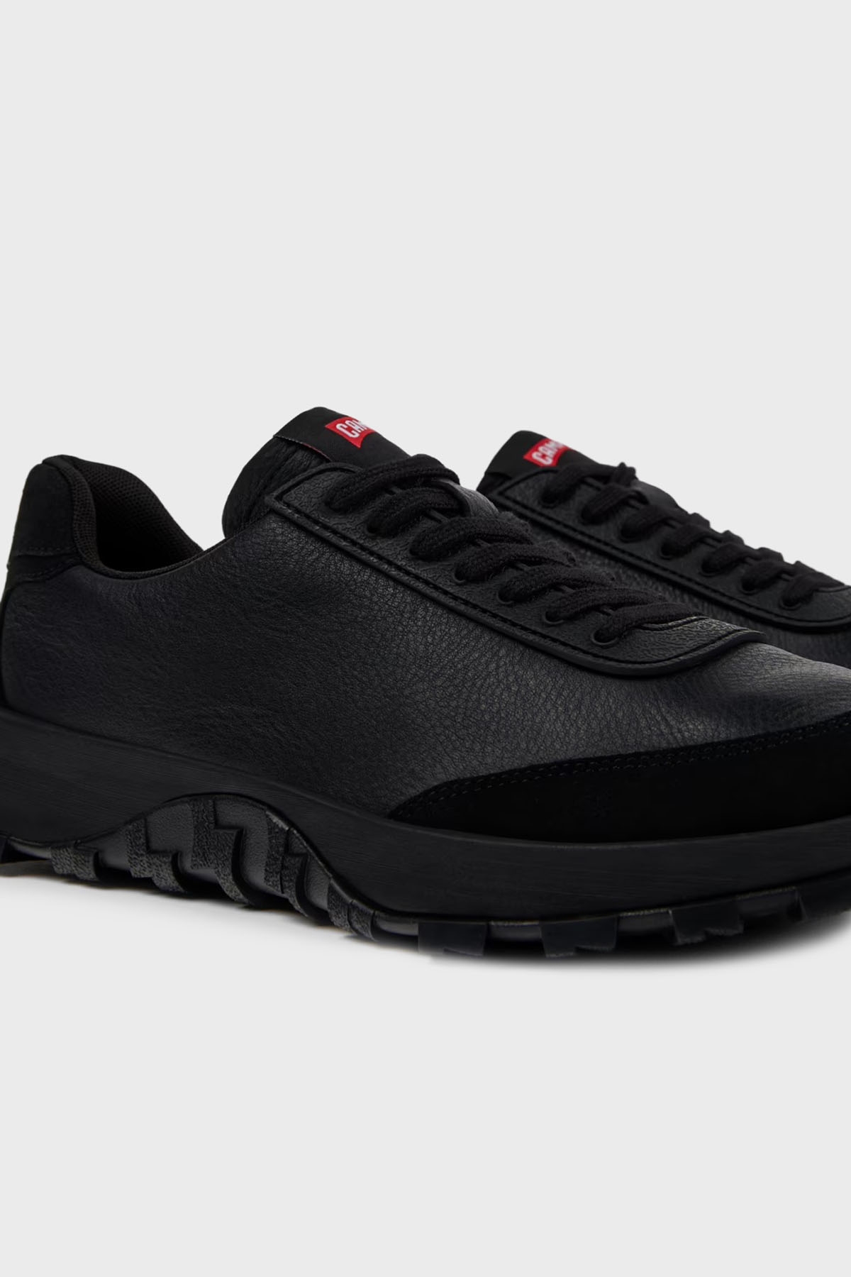 Erkek Ayakkabı K100928-015 SİYAH - Görsel 4