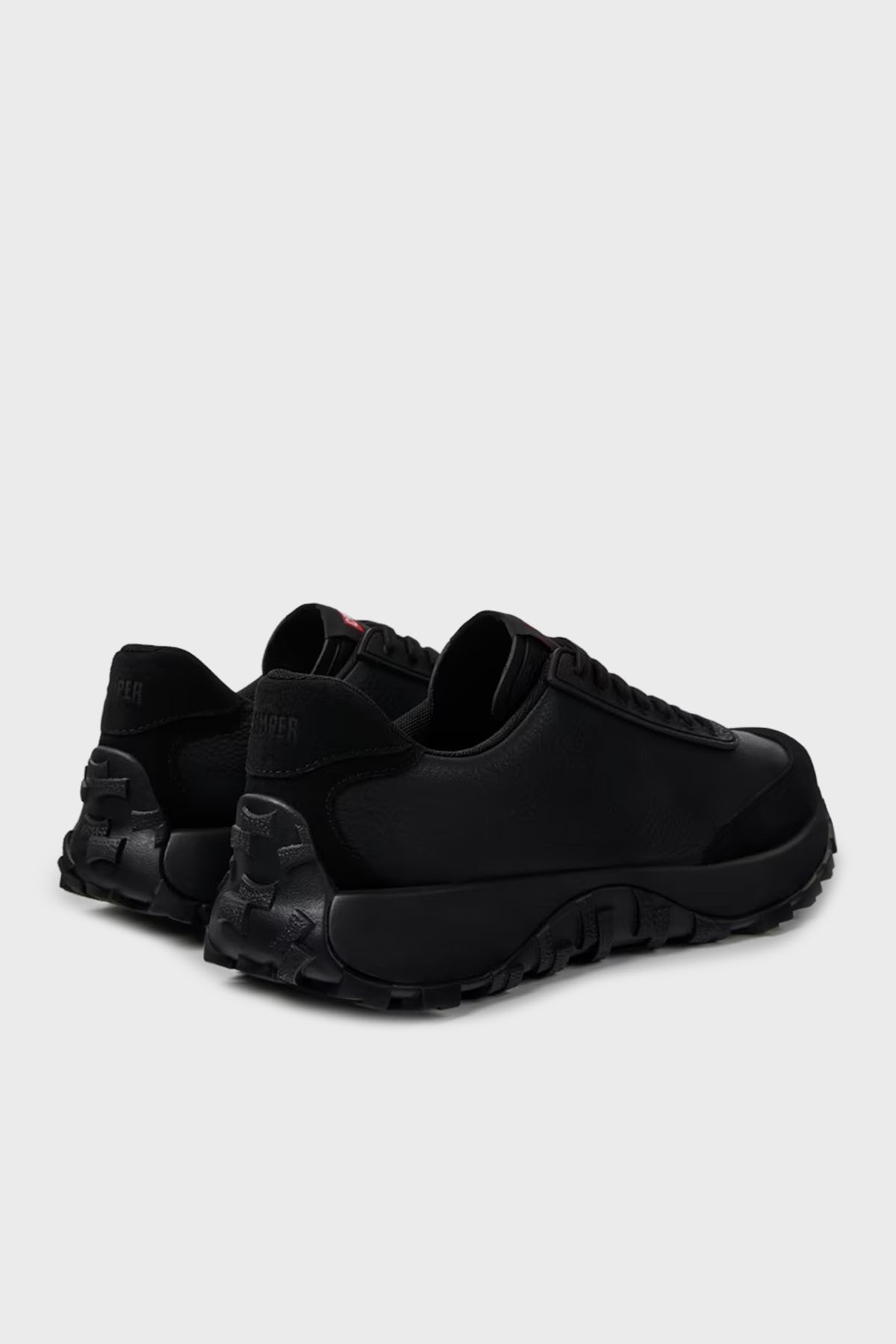 Erkek Ayakkabı K100928-015 SİYAH - Görsel 6
