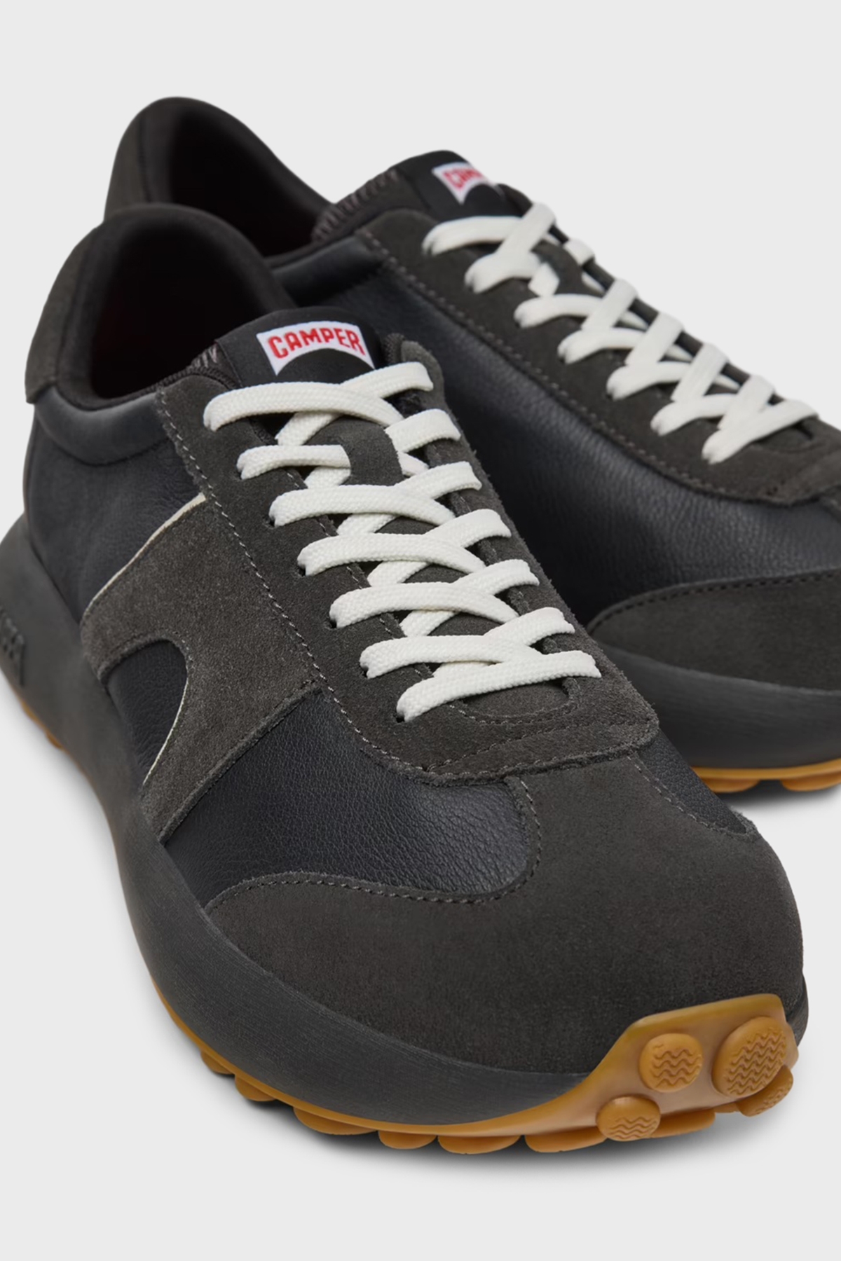 Erkek Ayakkabı K101070-001 SİYAH - Görsel 4