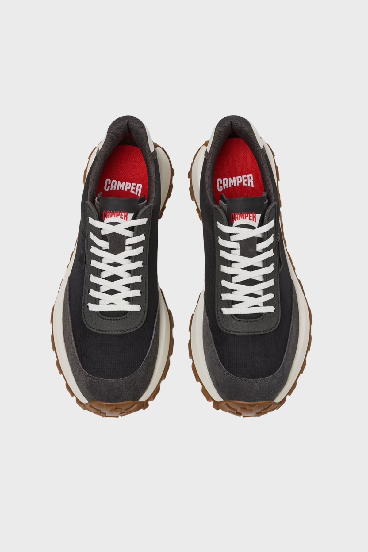 Erkek Ayakkabı K100864-015 SİYAH - Görsel 4