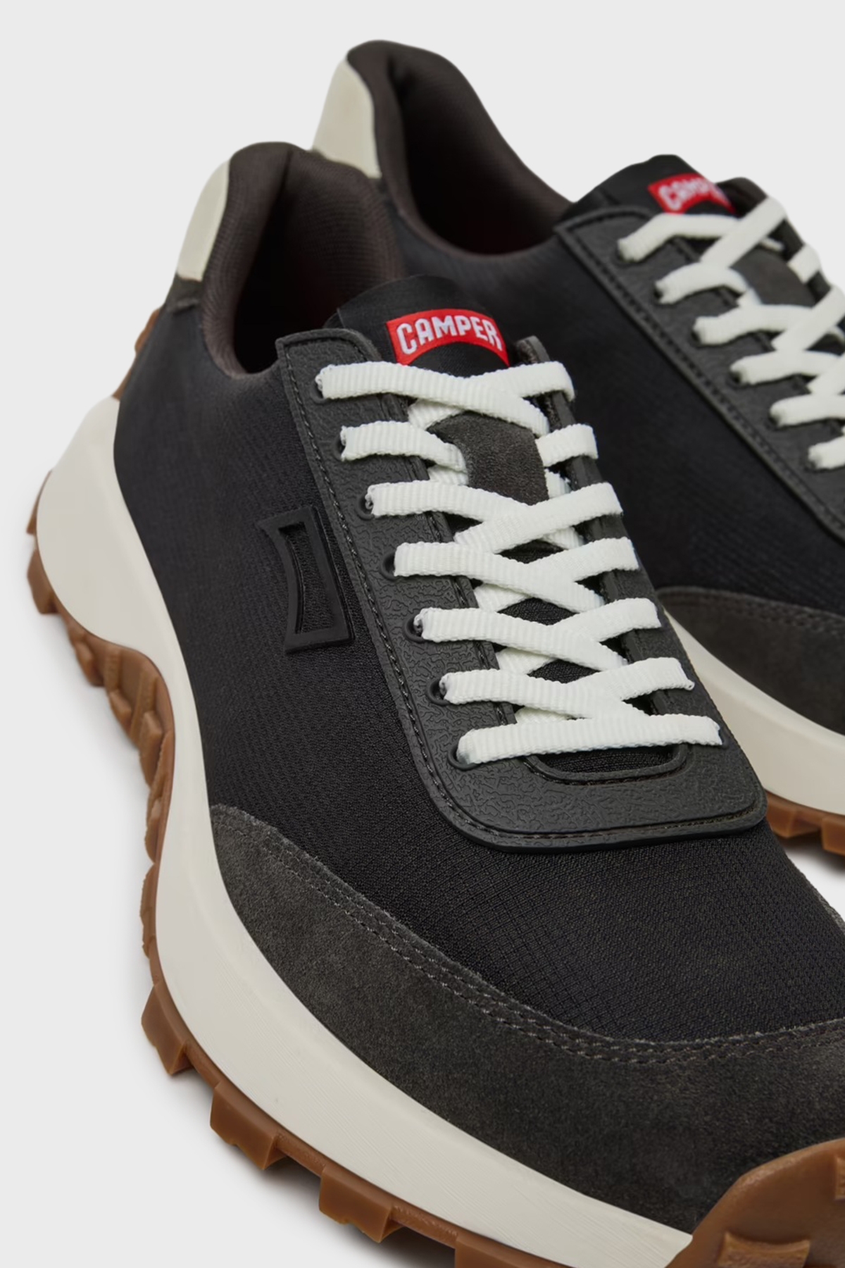 Erkek Ayakkabı K100864-015 SİYAH - Görsel 5