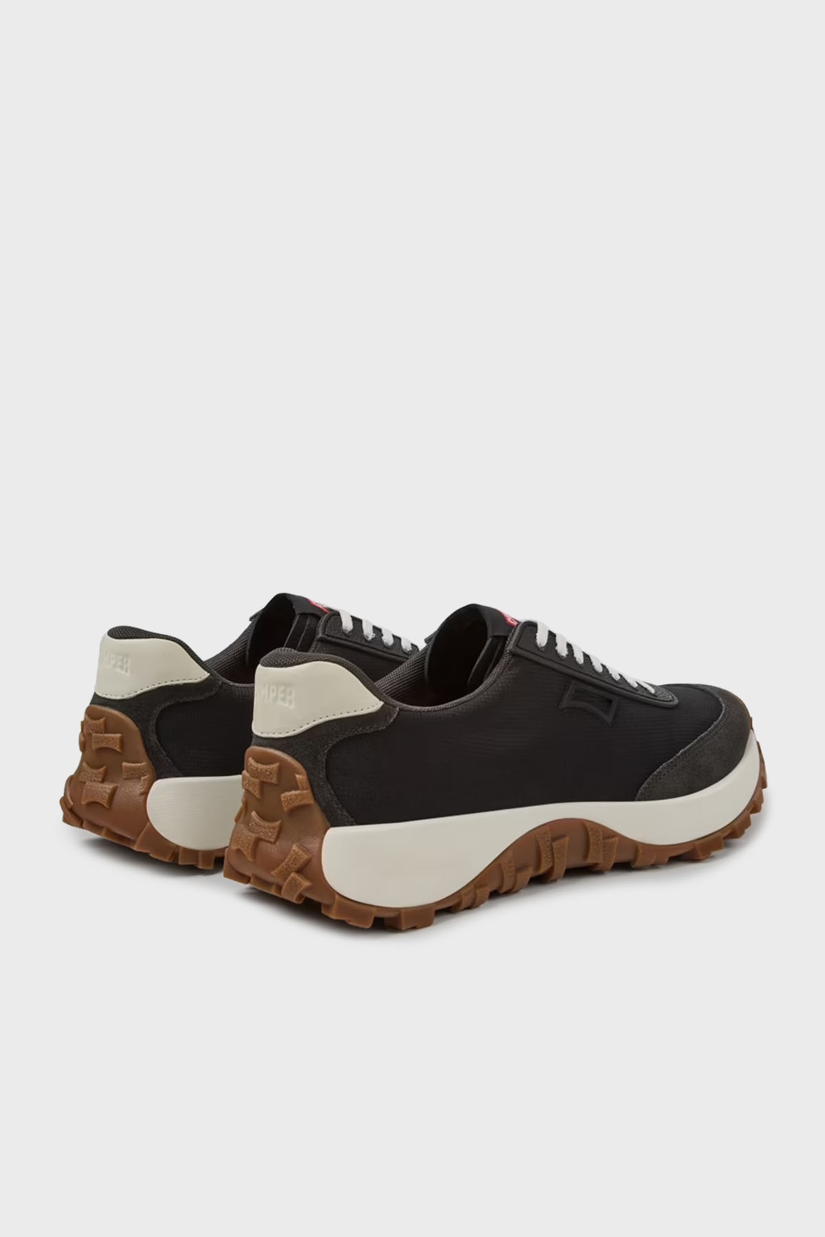 Erkek Ayakkabı K100864-015 SİYAH - Görsel 6