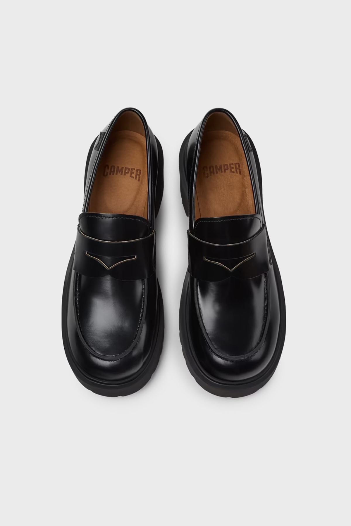 Bayan Ayakkabı K201425-002 SİYAH - Görsel 4