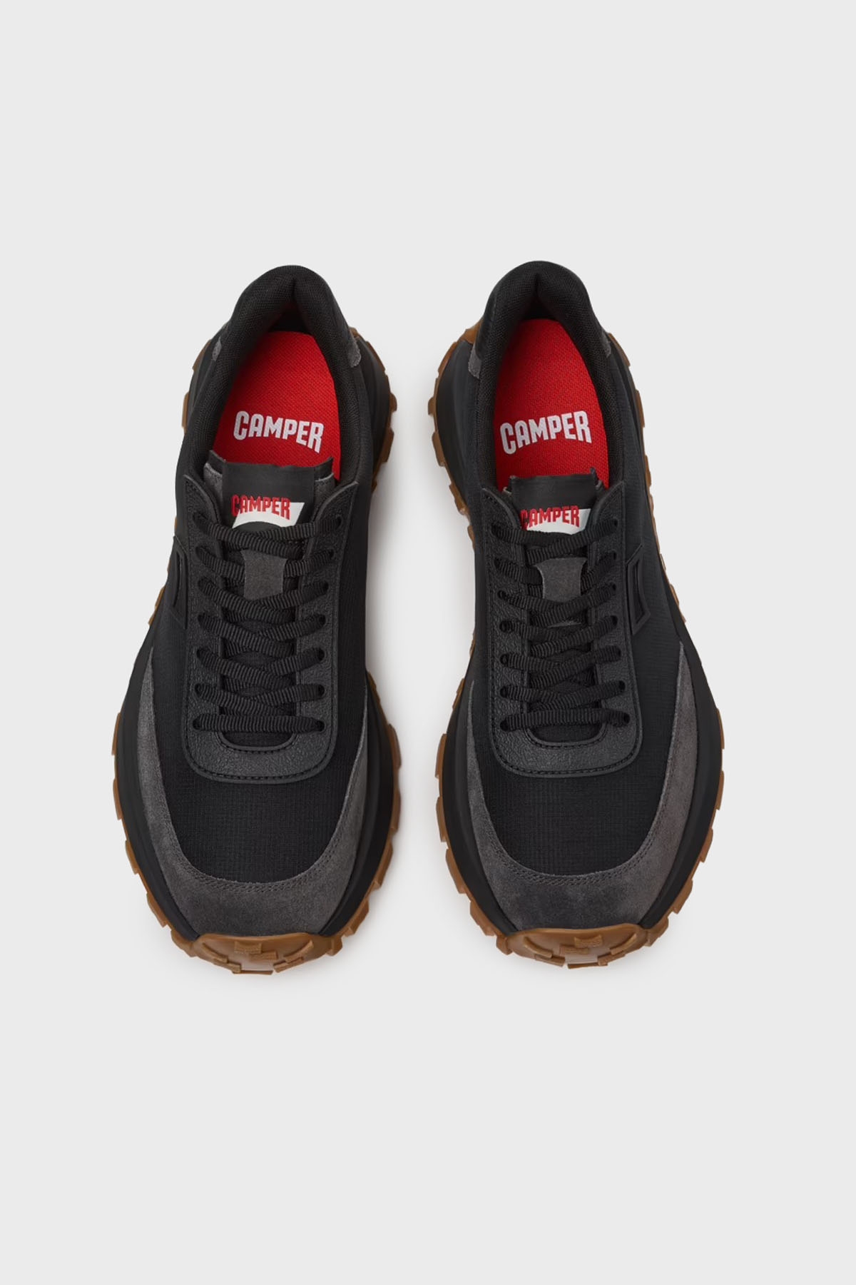 Erkek Ayakkabı K100864-022 SİYAH - Görsel 4