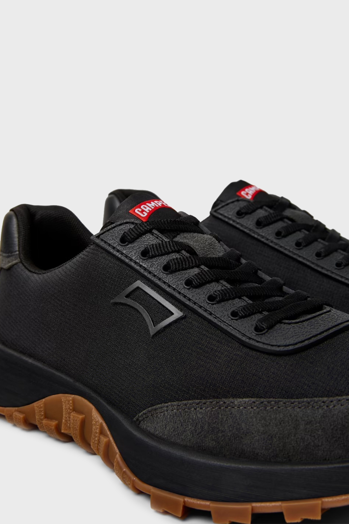 Erkek Ayakkabı K100864-022 SİYAH - Görsel 6