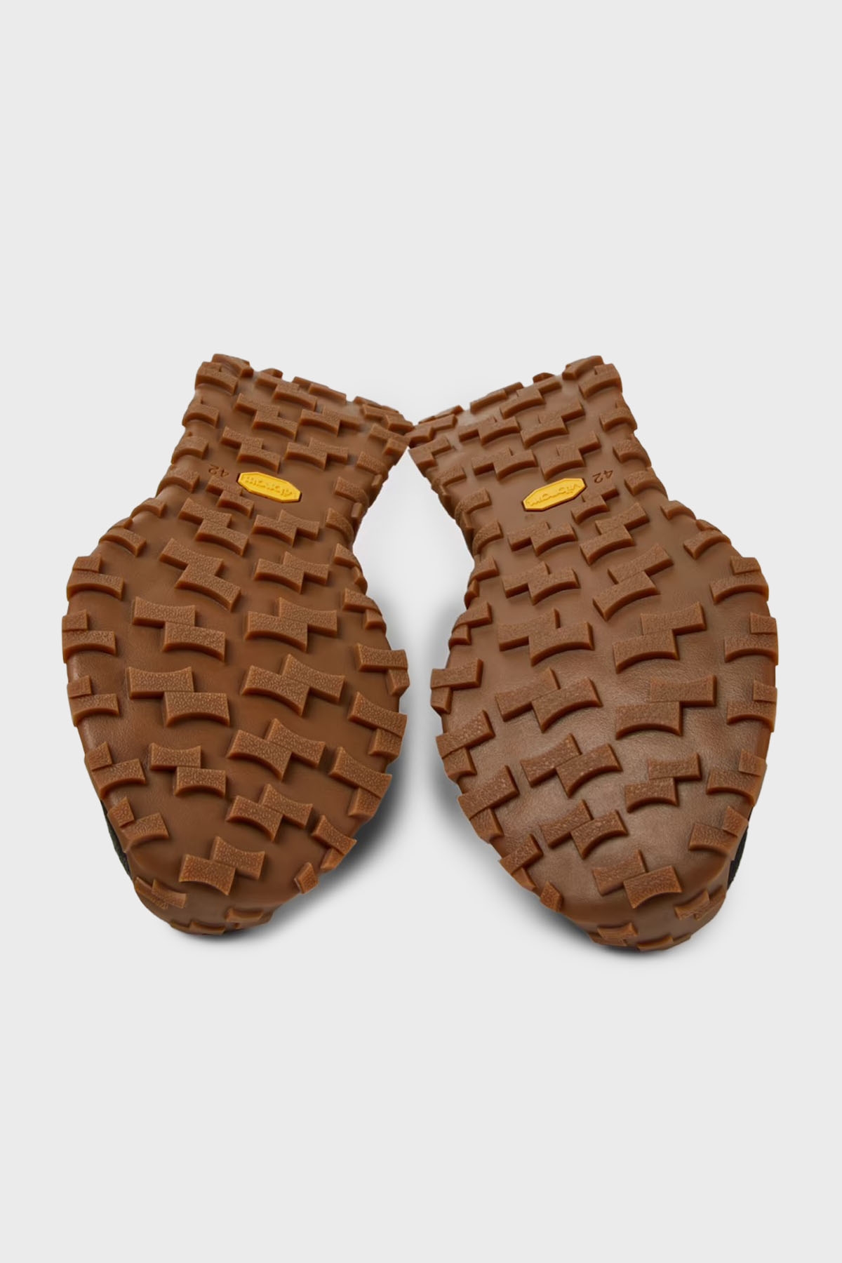 Erkek Ayakkabı K100864-022 SİYAH - Görsel 7