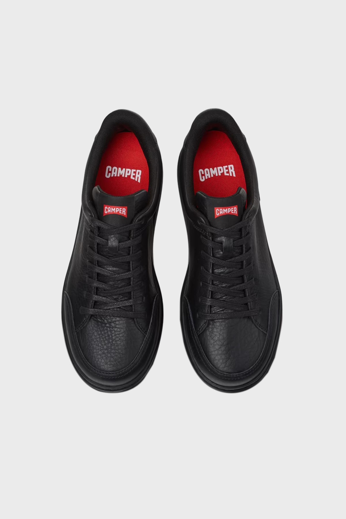 Erkek Ayakkabı K100841-015 SİYAH - Görsel 3