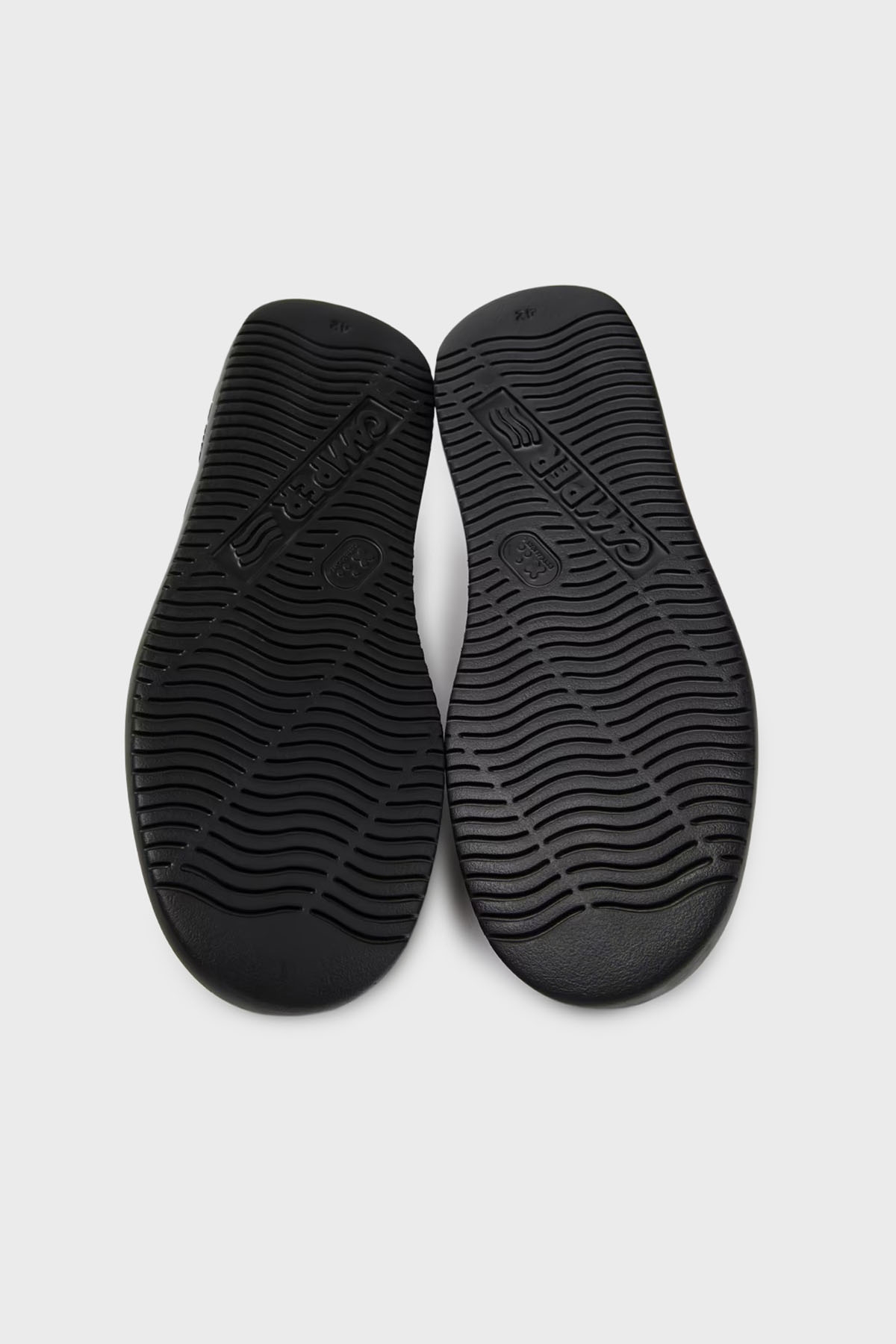 Erkek Ayakkabı K100841-015 SİYAH - Görsel 5