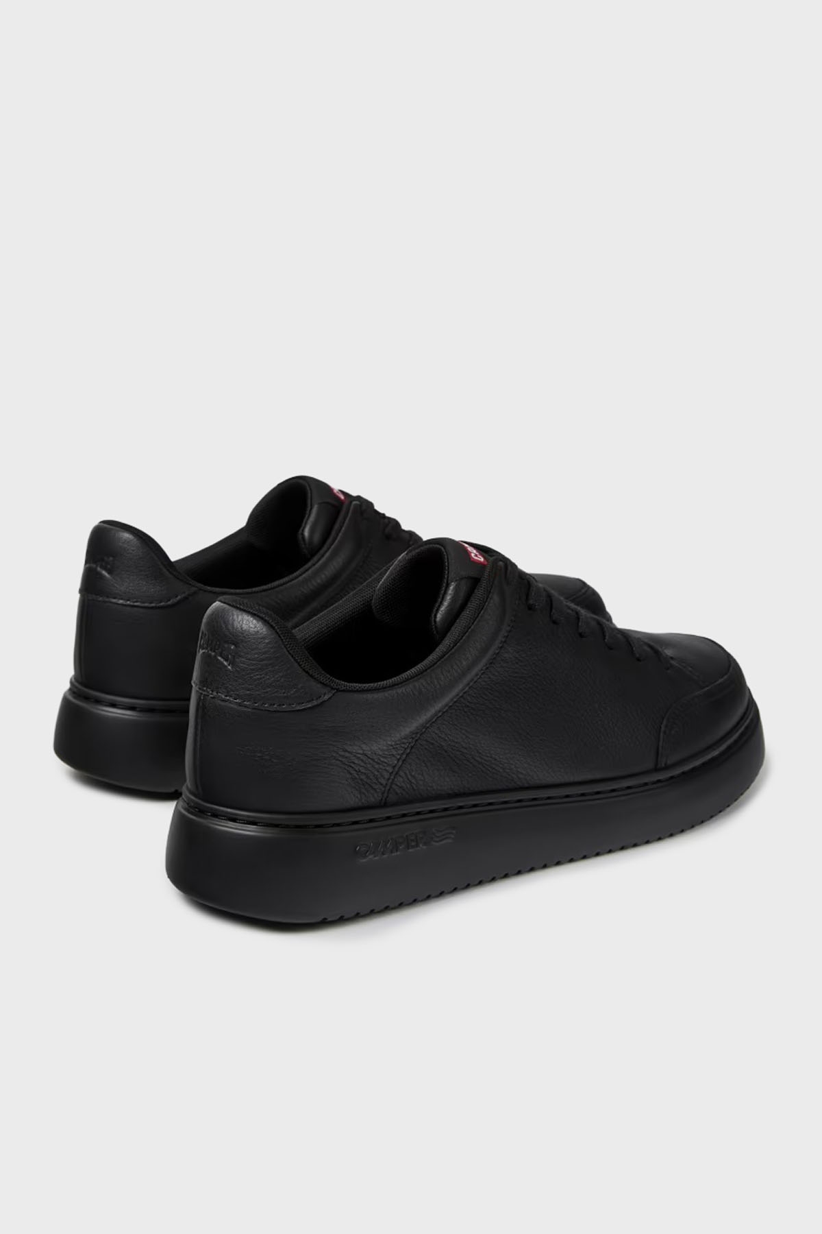 Erkek Ayakkabı K100841-015 SİYAH - Görsel 6