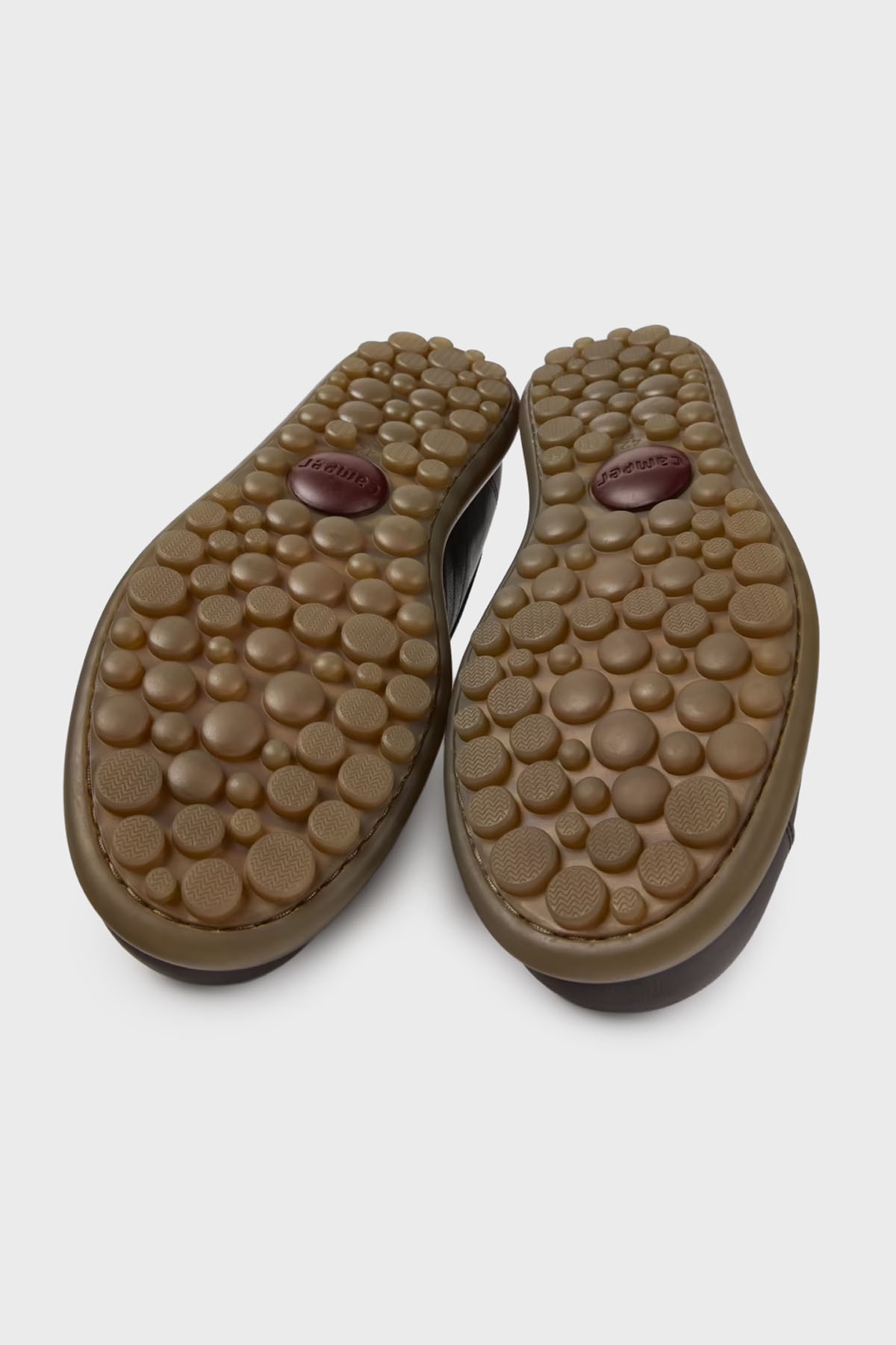 Erkek Ayakkabı 16002-318 KOYU KAHVE - Görsel 6