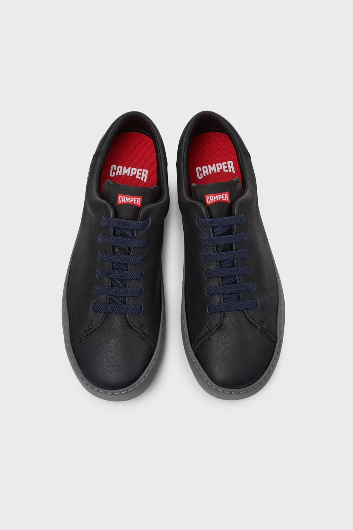 Erkek Ayakkabı K100479-001 SİYAH - Görsel 3