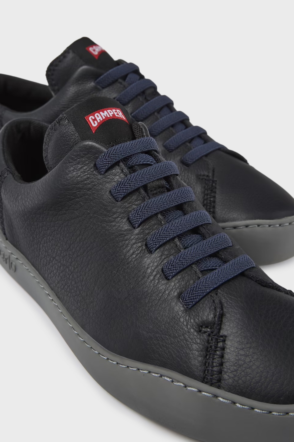 Erkek Ayakkabı K100479-001 SİYAH - Görsel 4