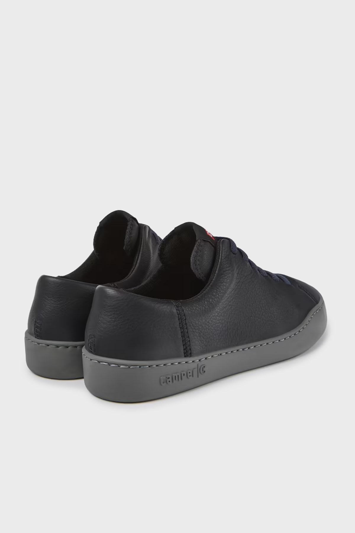Erkek Ayakkabı K100479-001 SİYAH - Görsel 5