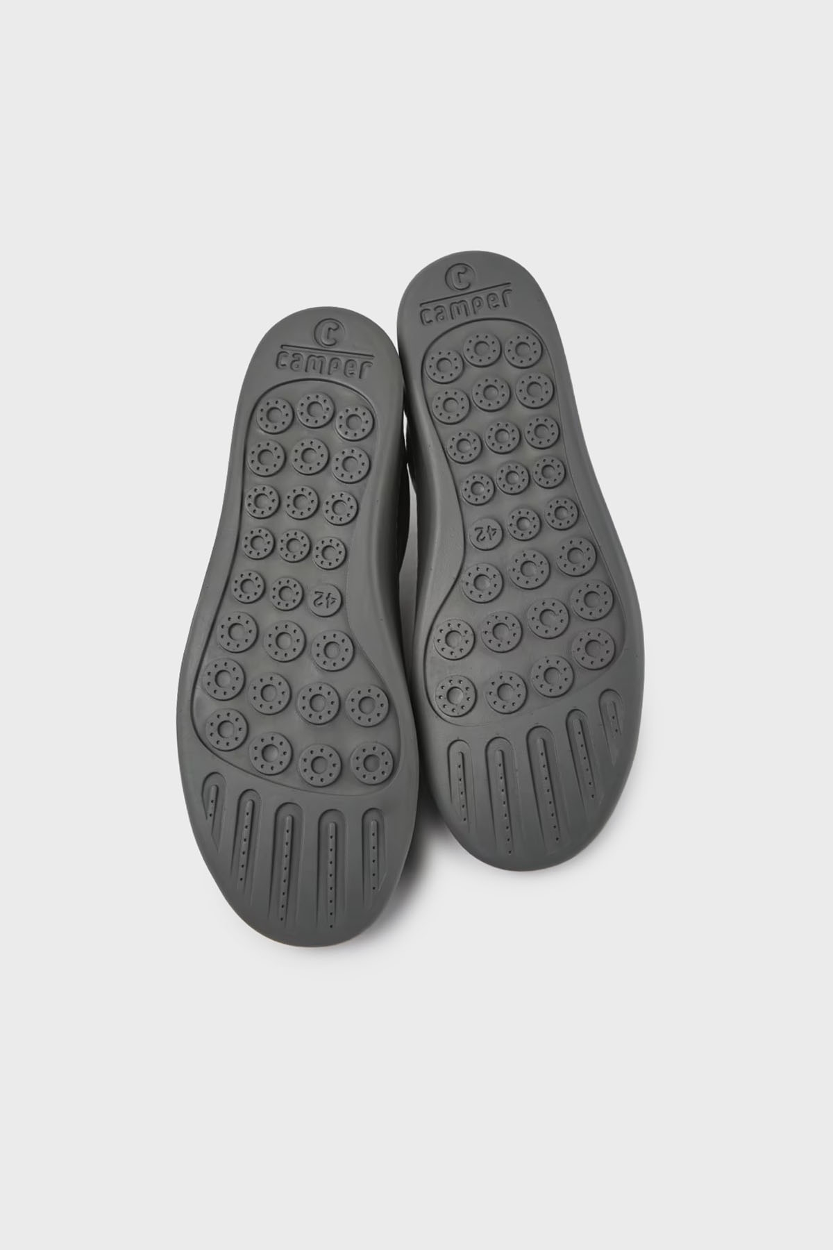 Erkek Ayakkabı K100479-001 SİYAH - Görsel 6