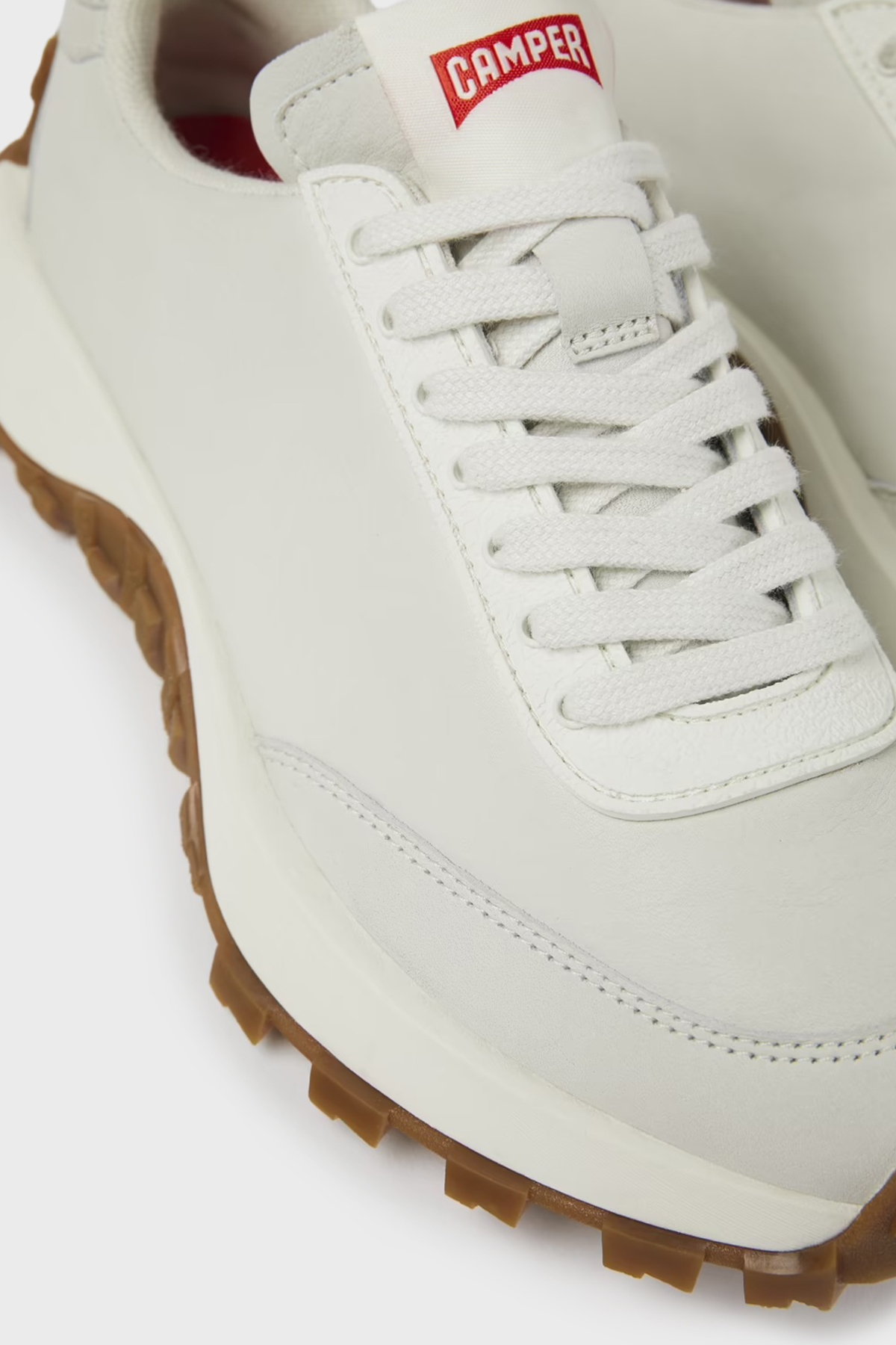 Bayan Ayakkabı K201586-001 BEYAZ - Görsel 3