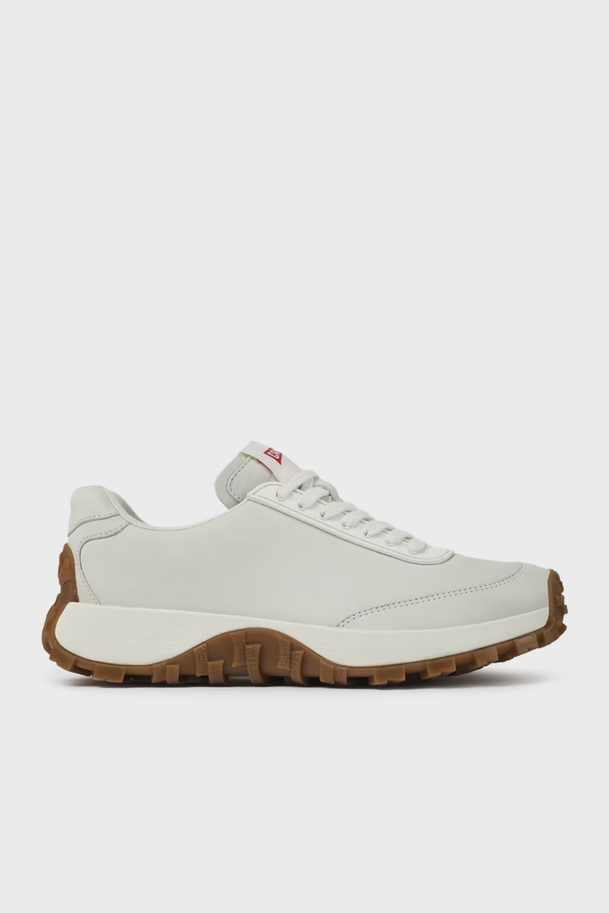 Bayan Ayakkabı K201586-001 BEYAZ - Görsel 4