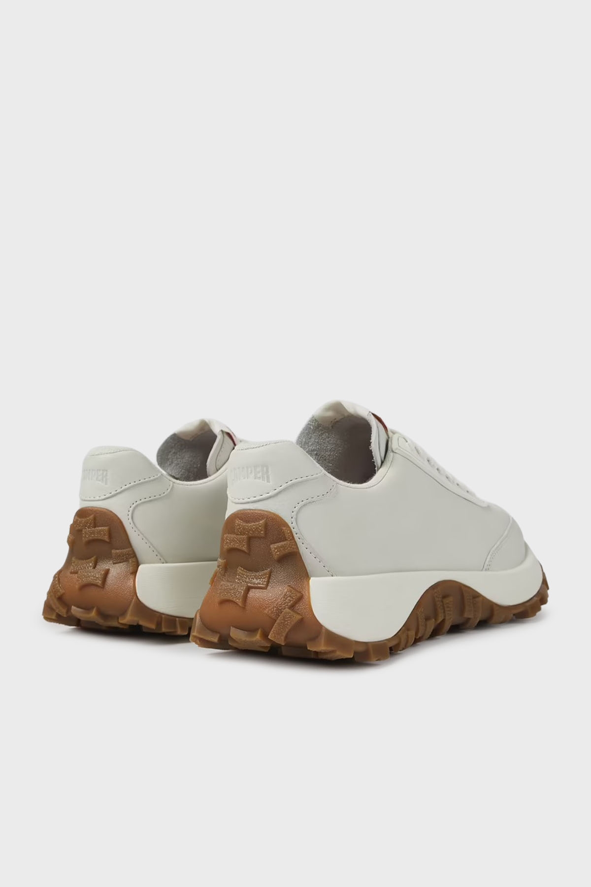 Bayan Ayakkabı K201586-001 BEYAZ - Görsel 5