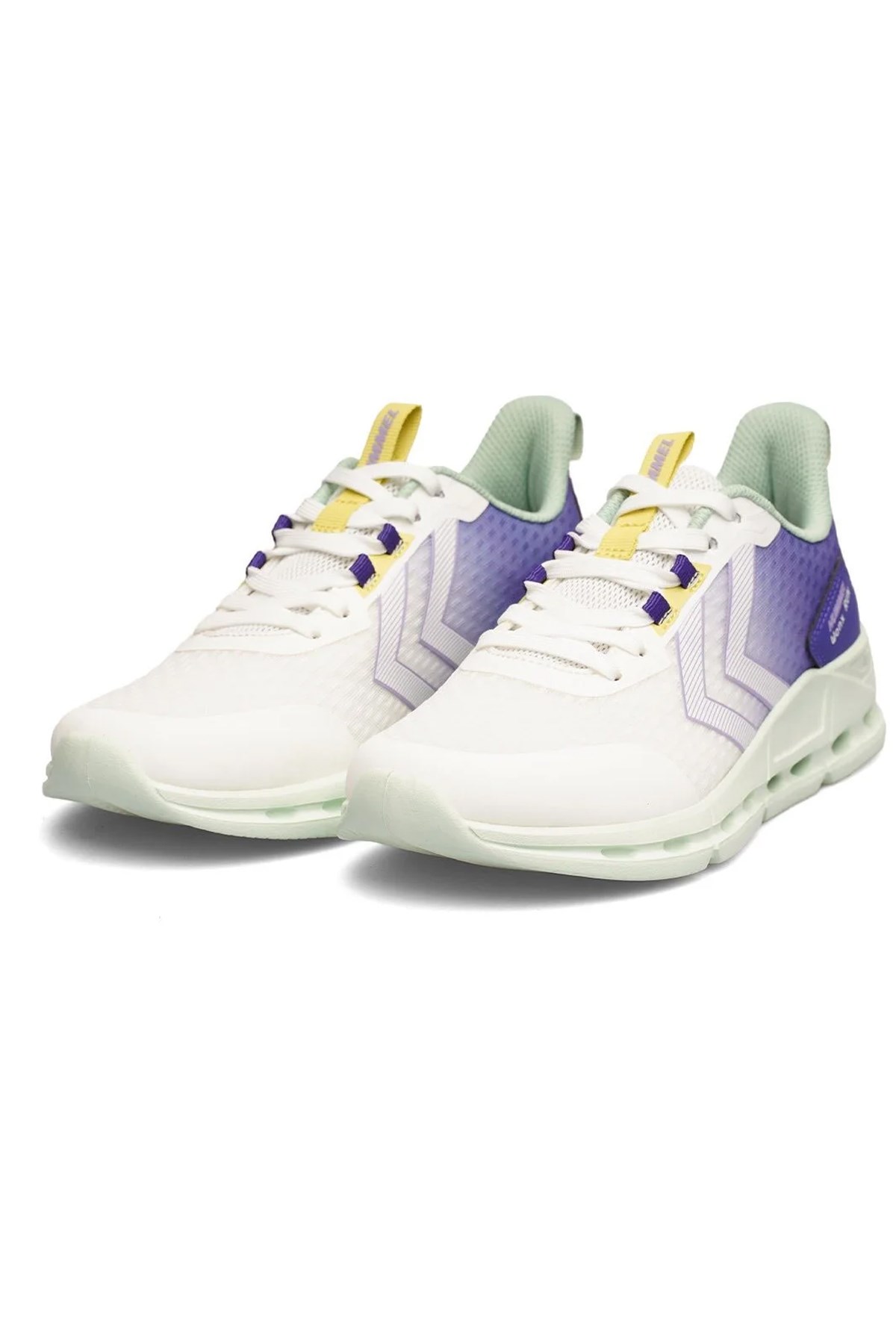 Wonx Run Unisex Spor Ayakkabı - Görsel 4