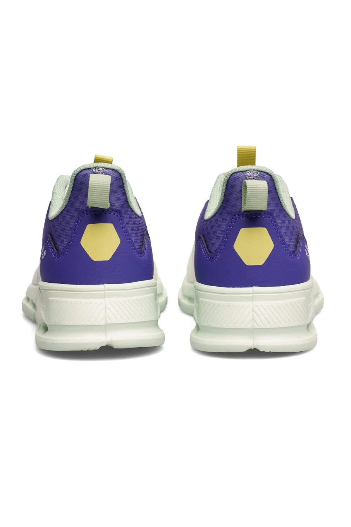 Wonx Run Unisex Spor Ayakkabı - Görsel 5