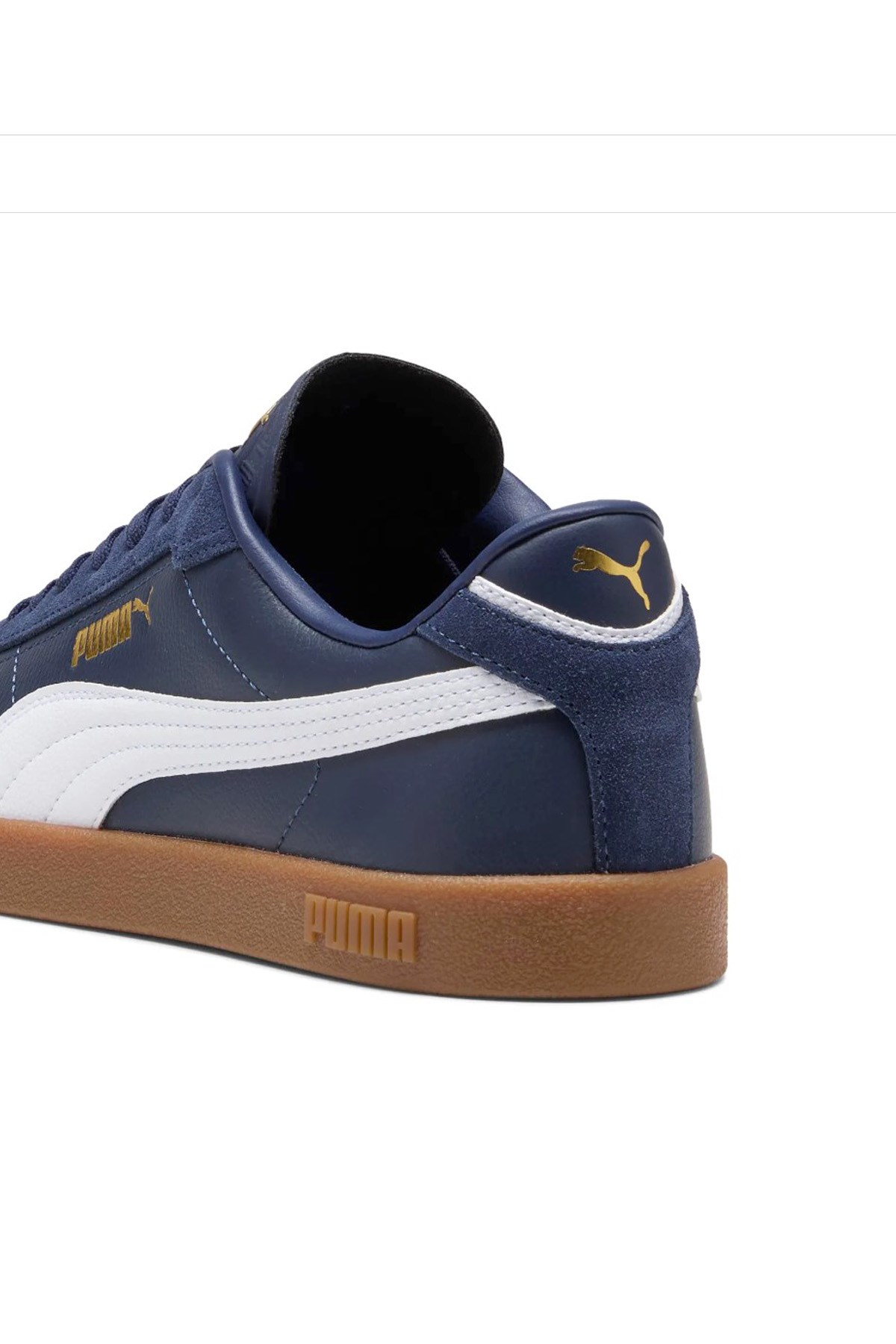 Club II Era Unisex Spor Ayakkabı - Görsel 4