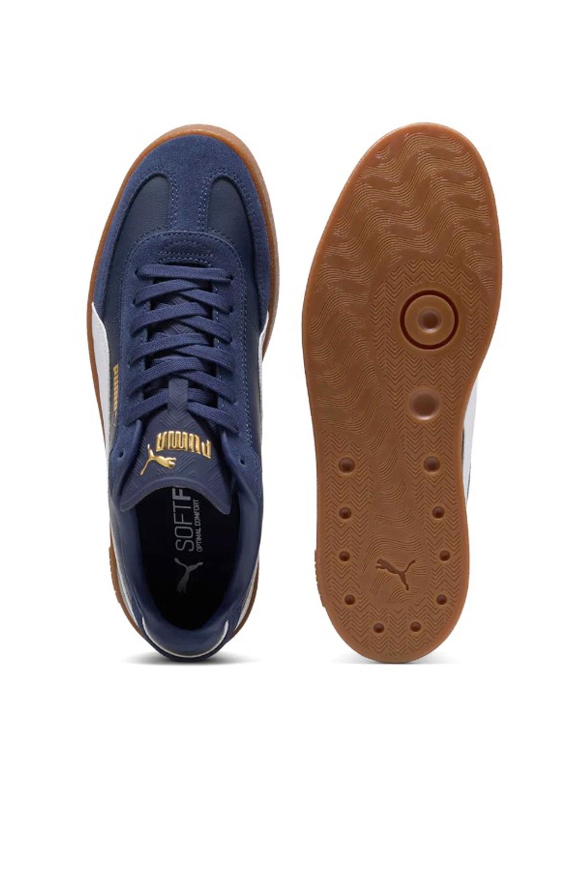 Club II Era Unisex Spor Ayakkabı - Görsel 6