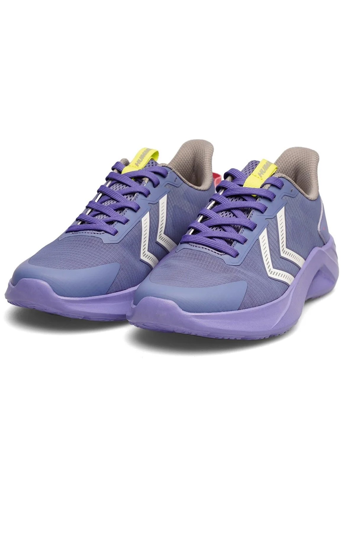 Solar Performanc Unisex Spor Ayakkabı - Görsel 4