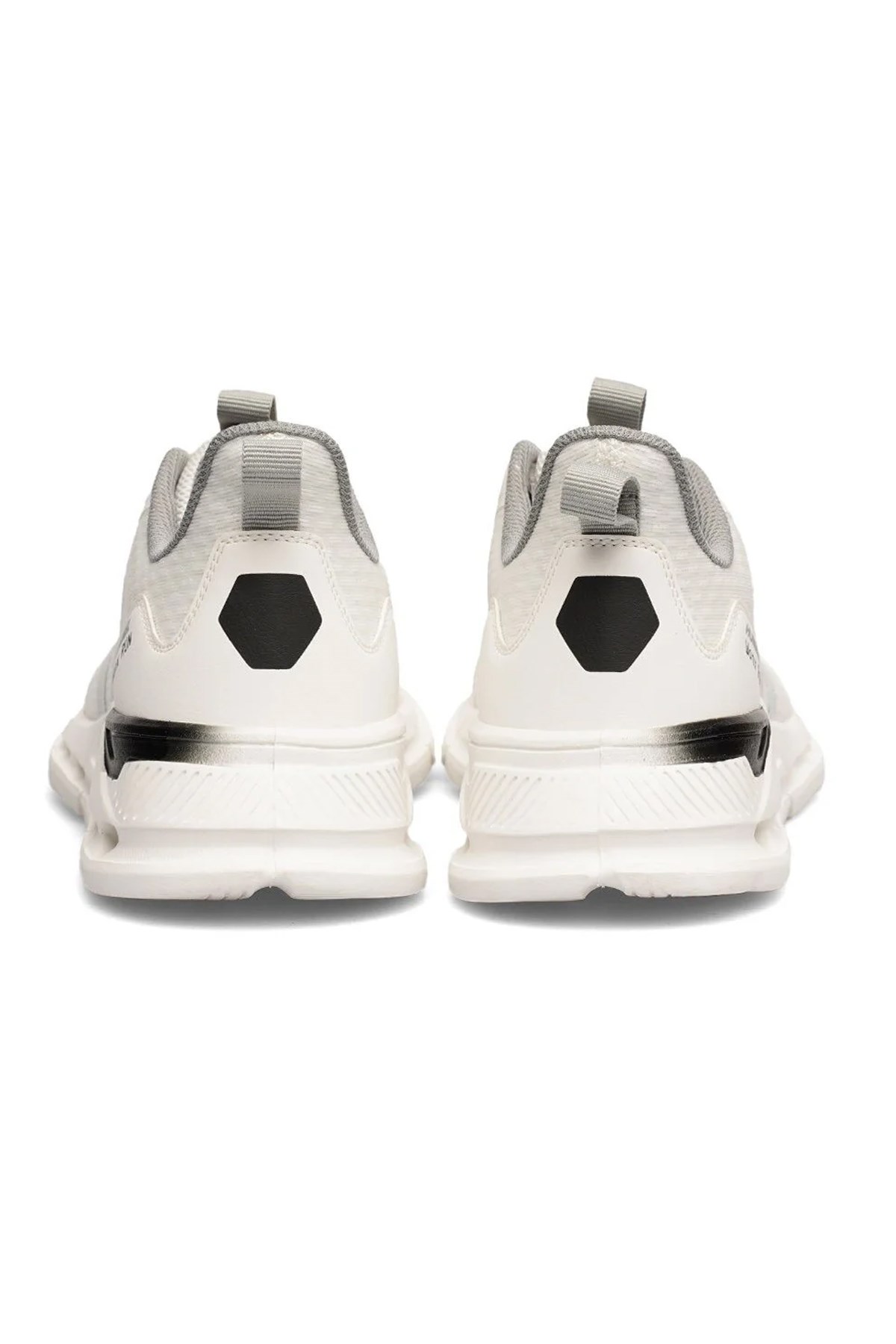 Wonx Run Unisex Spor Ayakkabı - Görsel 5