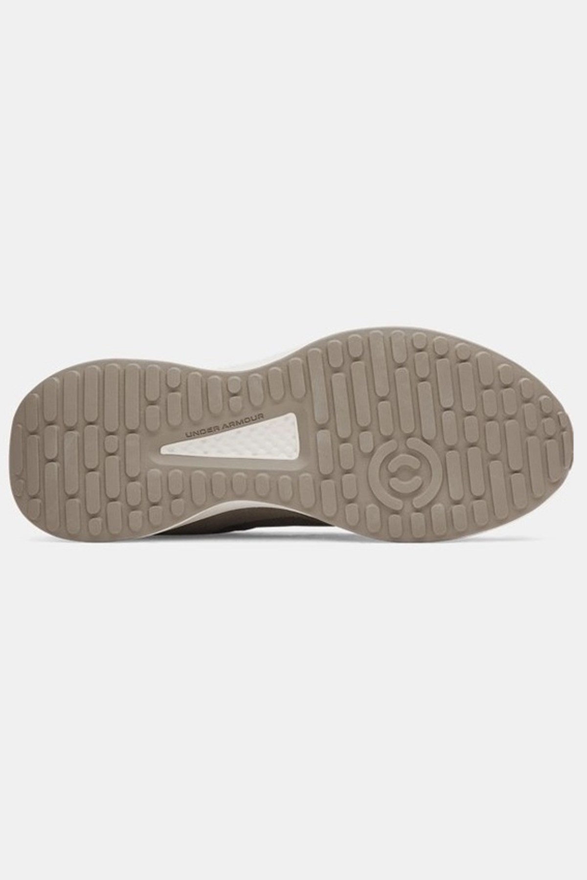 UA Edge Suede Erkek Spor Ayakkabı - Görsel 6