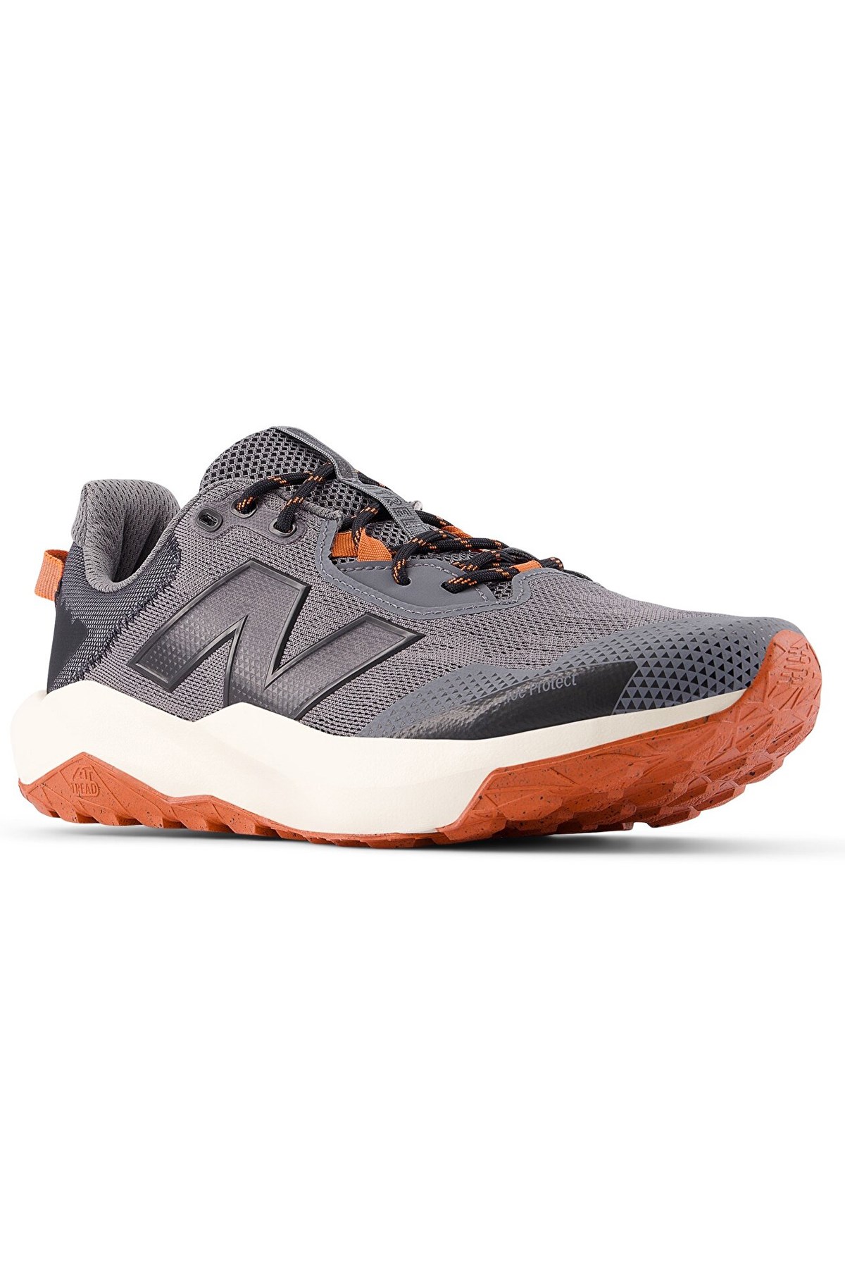 Nitrel Running Erkek Spor Ayakkabı - Görsel 4