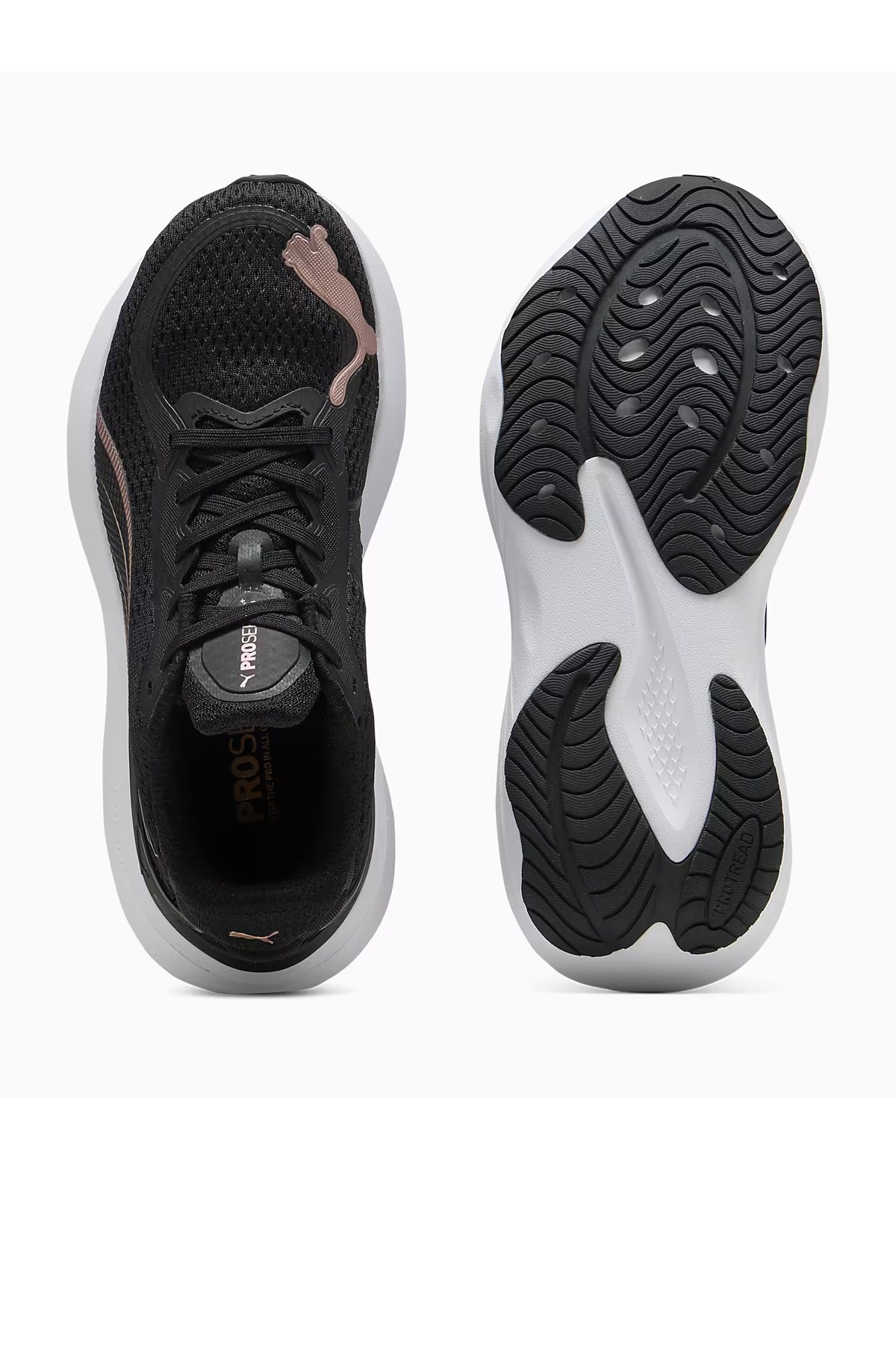 Scend Pro 2 Unisex Spor Ayakkabı - Görsel 6