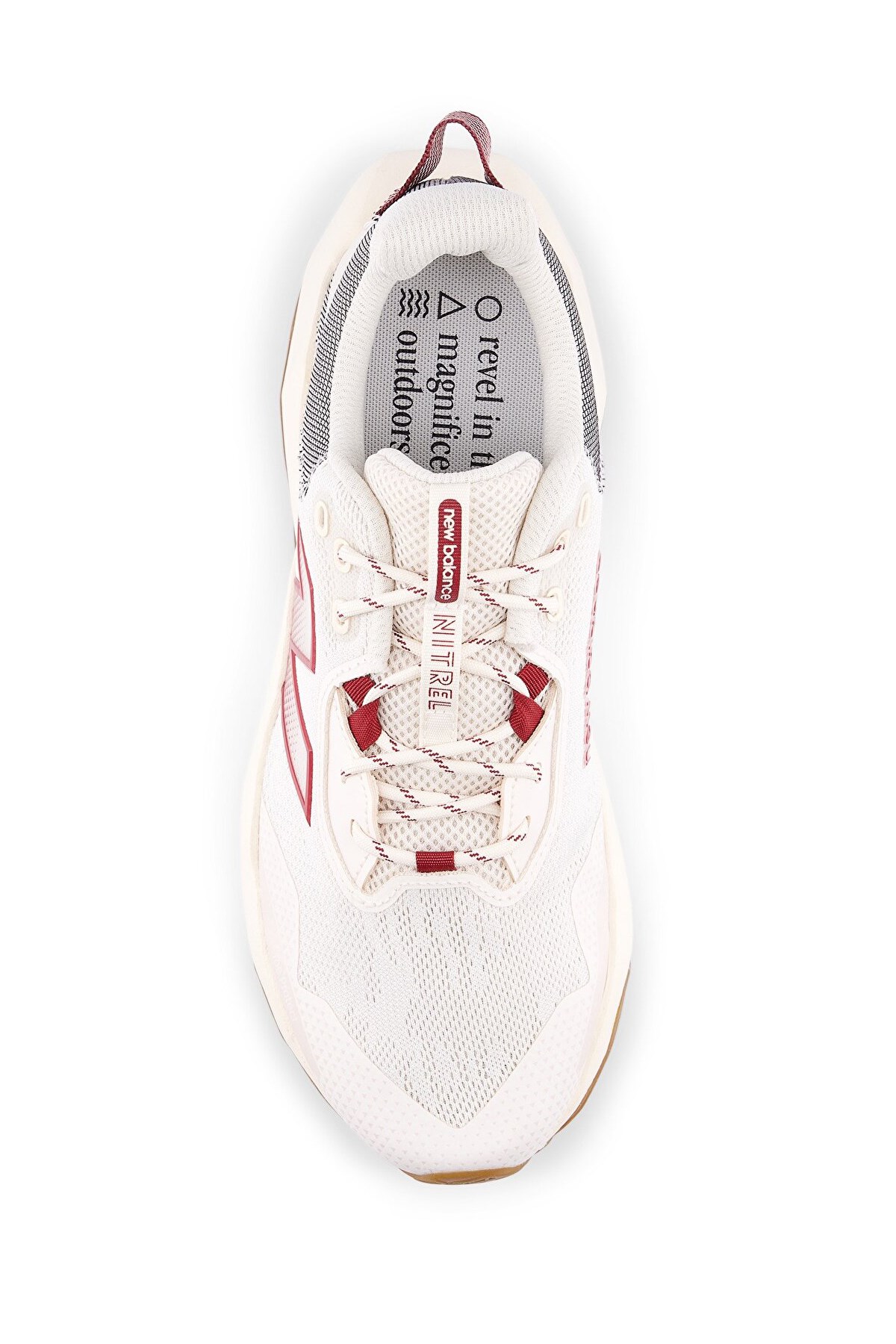 Nitrel Running Erkek Spor Ayakkabı - Görsel 5