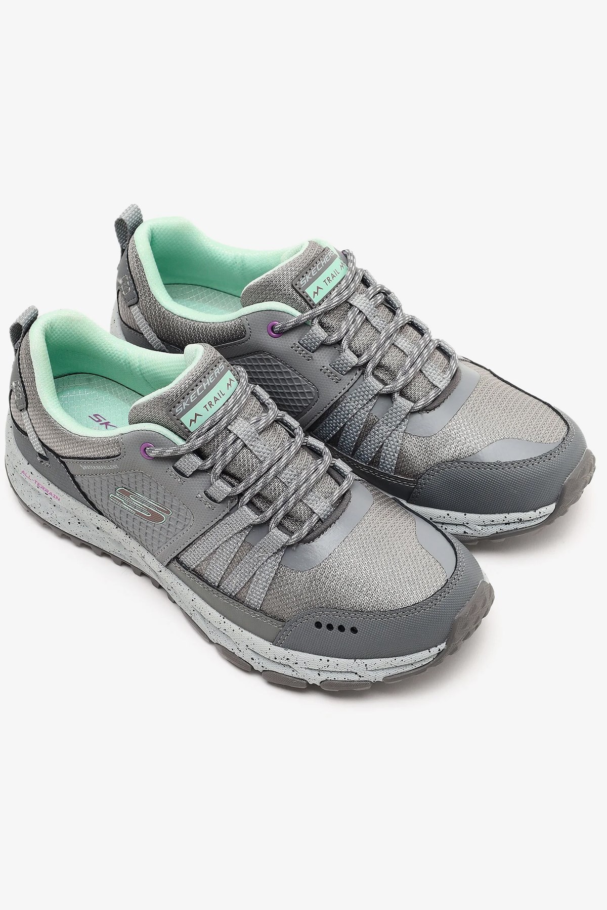 Escape Plan Kadın Spor Ayakkabı - Görsel 5